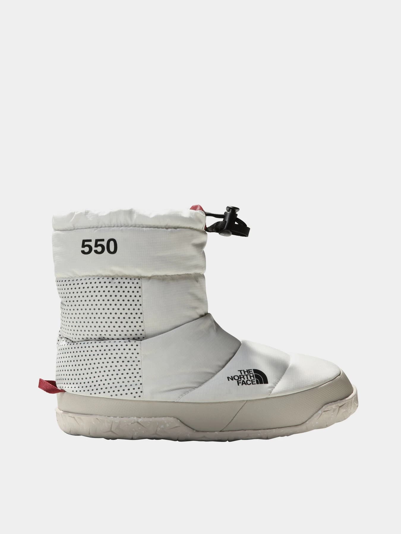 Ботинки и сапоги The North Face модель NF0A5LWC32F1