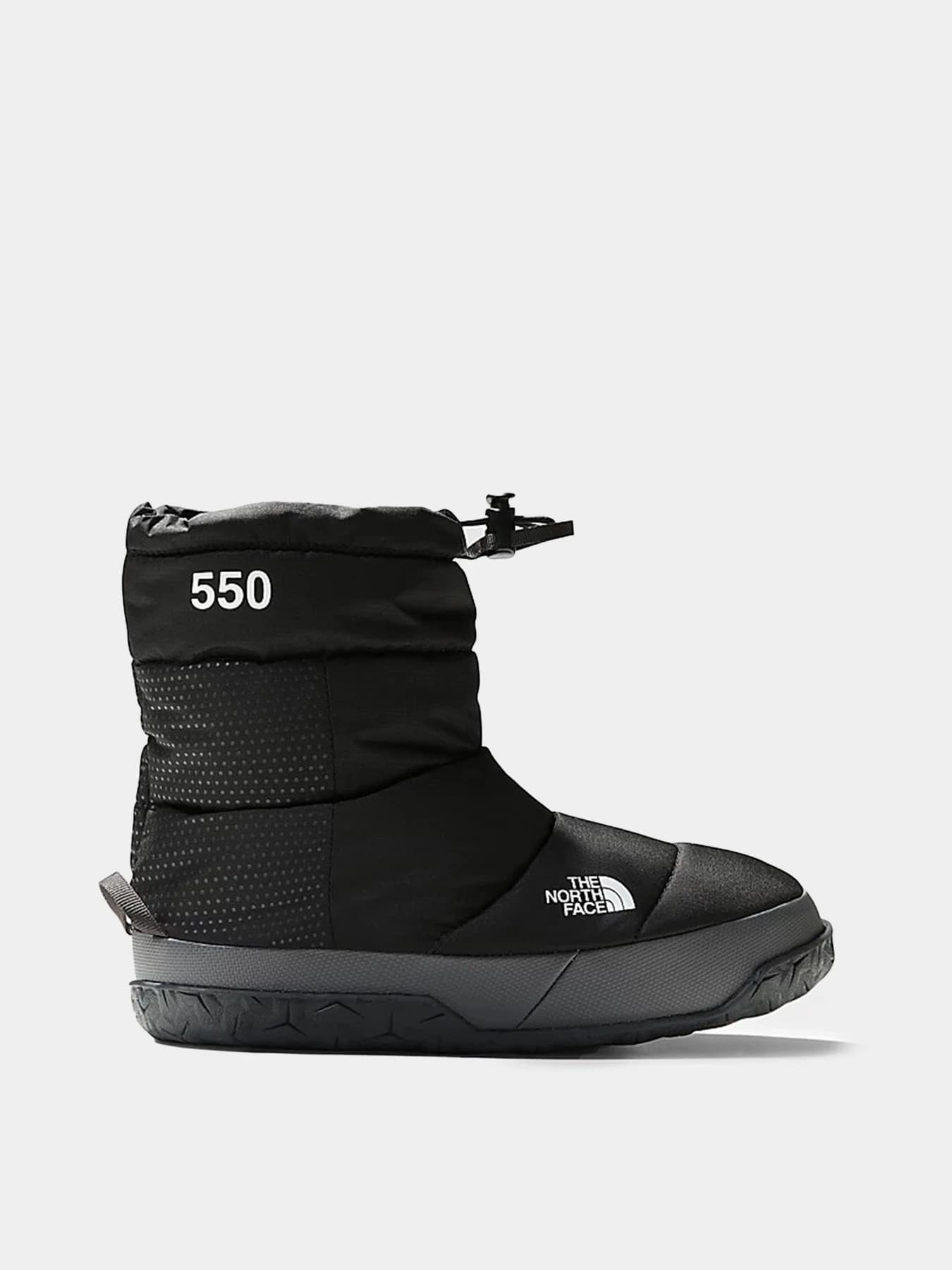 Ботинки и сапоги The North Face модель NF0A5LWCKT01