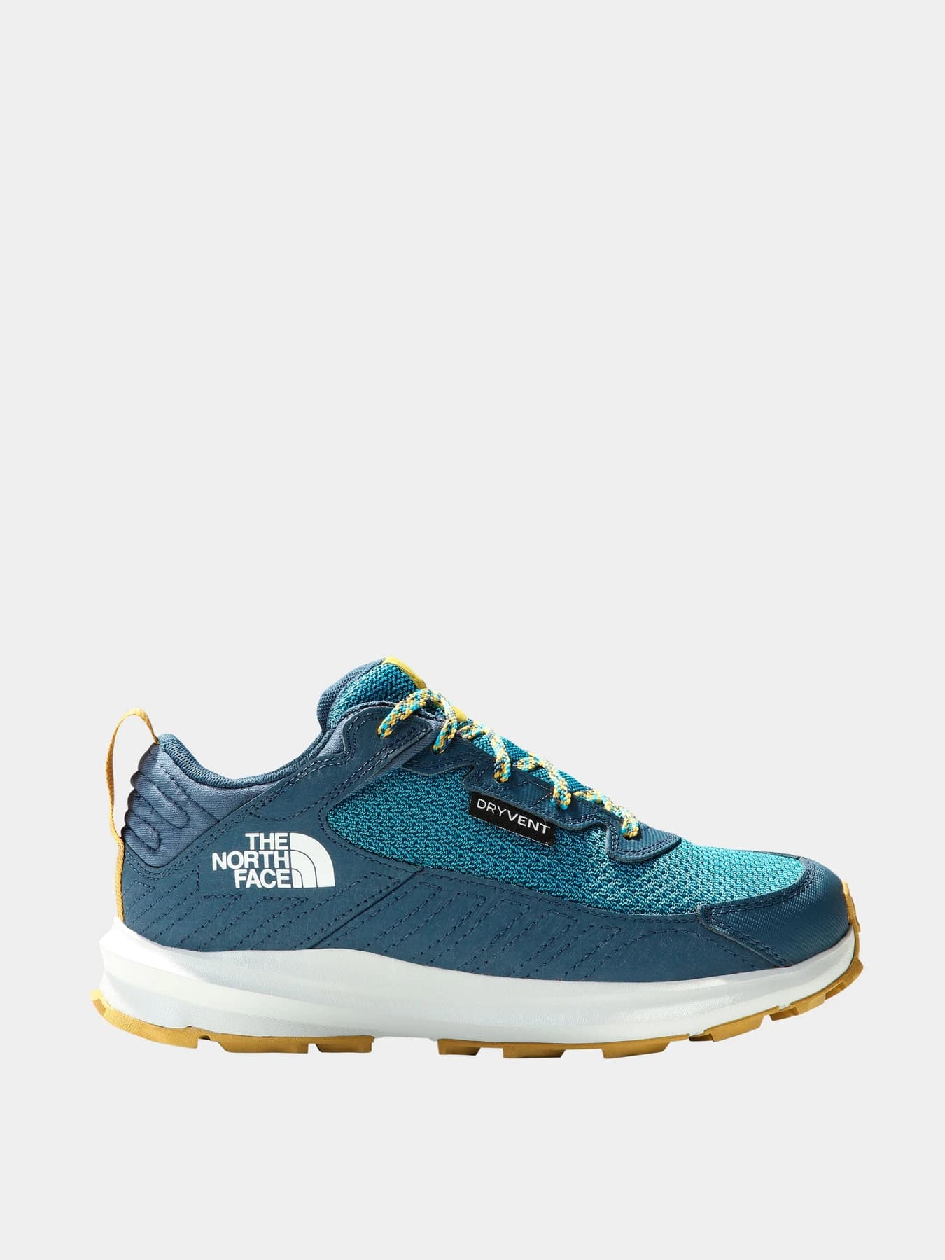 Кроссовки The North Face модель NF0A5LXG7P11