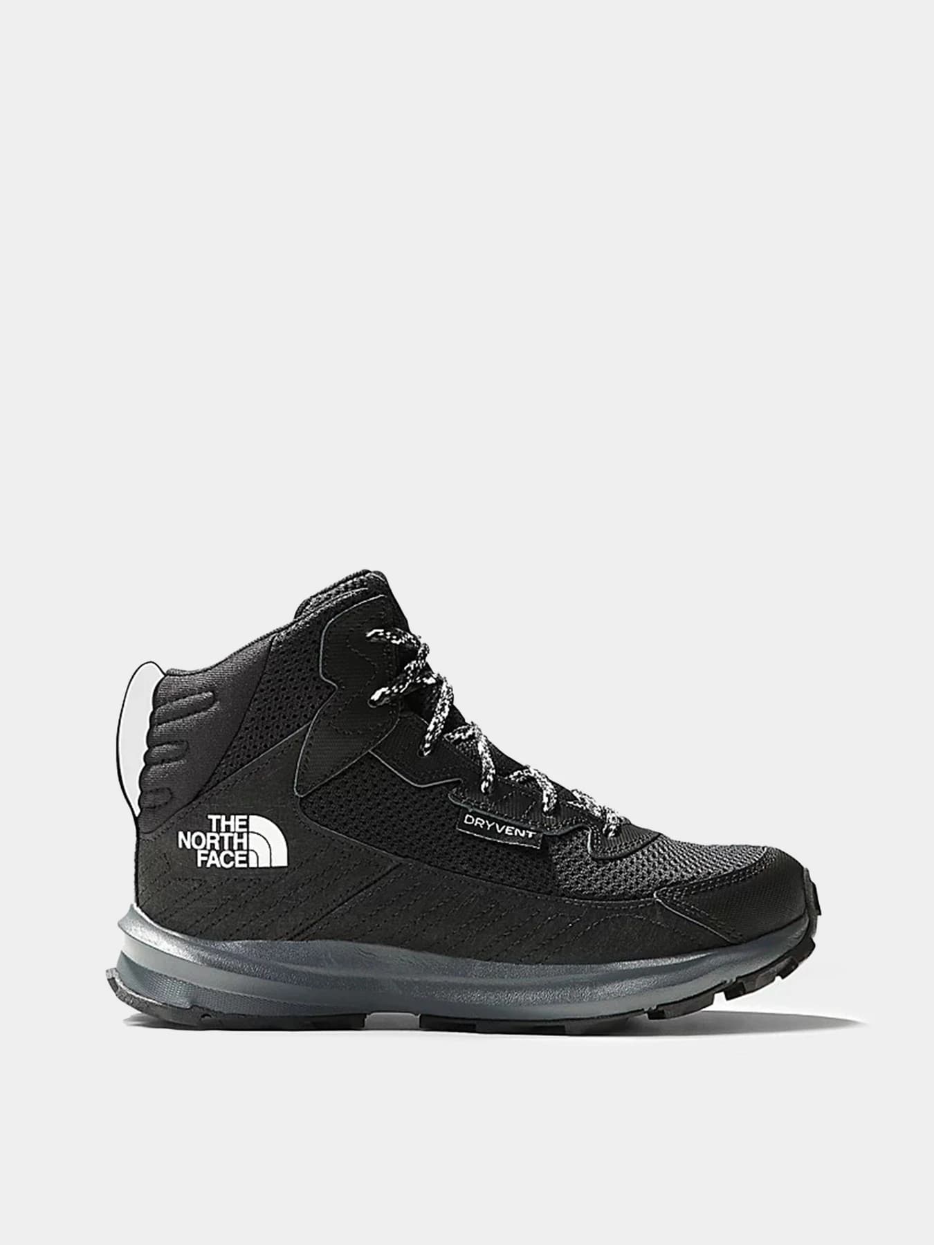 Ботинки и сапоги The North Face модель NF0A7W5VKX71