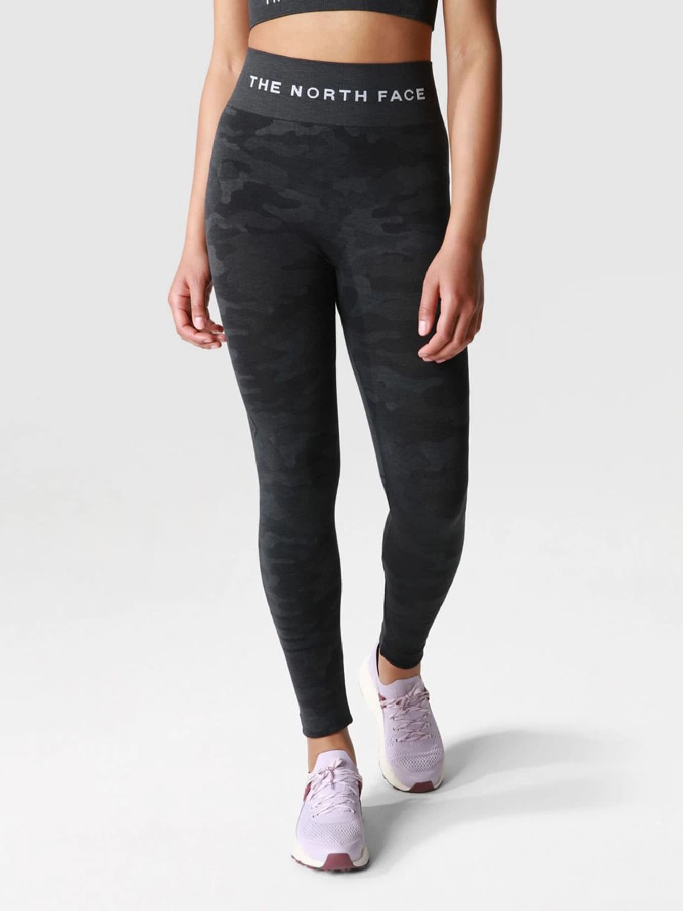 Брюки The North Face модель NF0A7Z9VKT01
