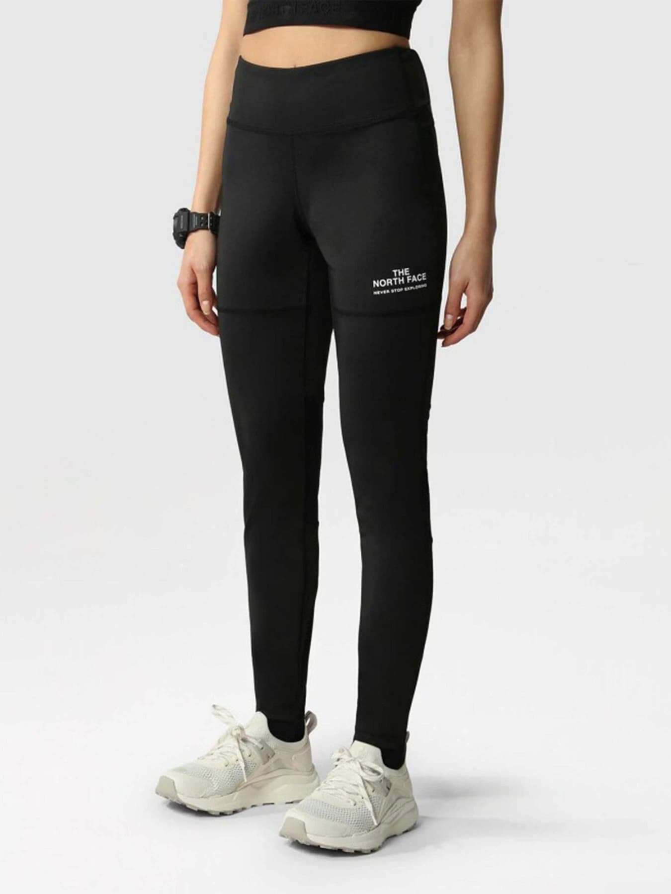 Брюки The North Face модель NF0A7ZAXJK31