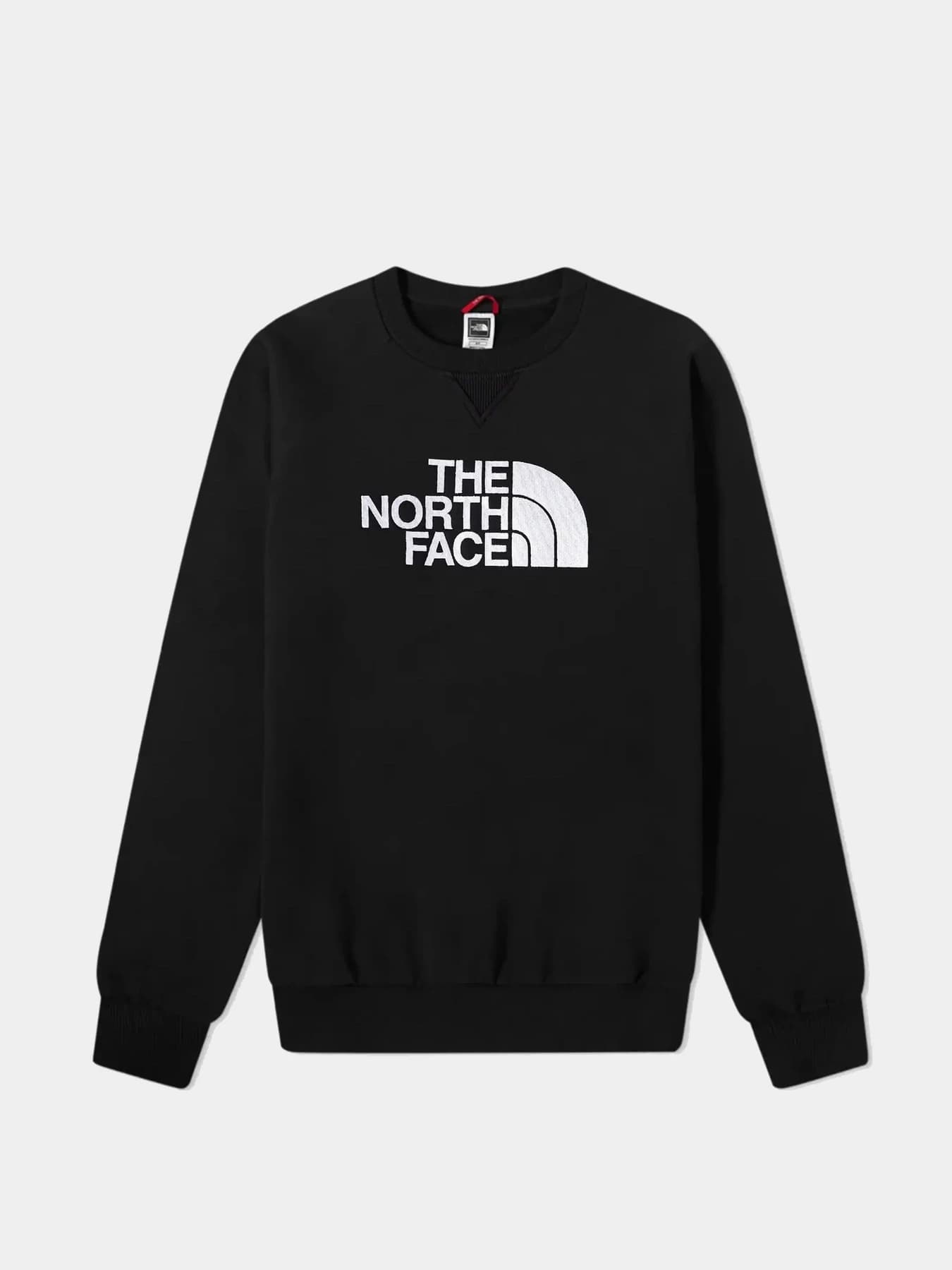 Худи и свитшоты The North Face модель NF0A4SVRJK31