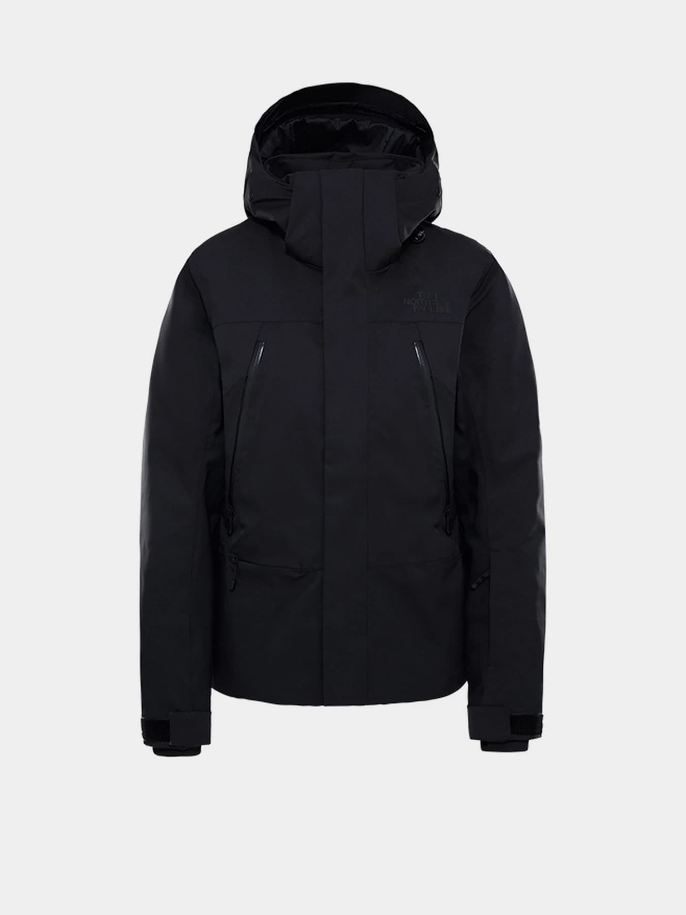 Куртки и дубленки The North Face модель NF0A4R1MJK31