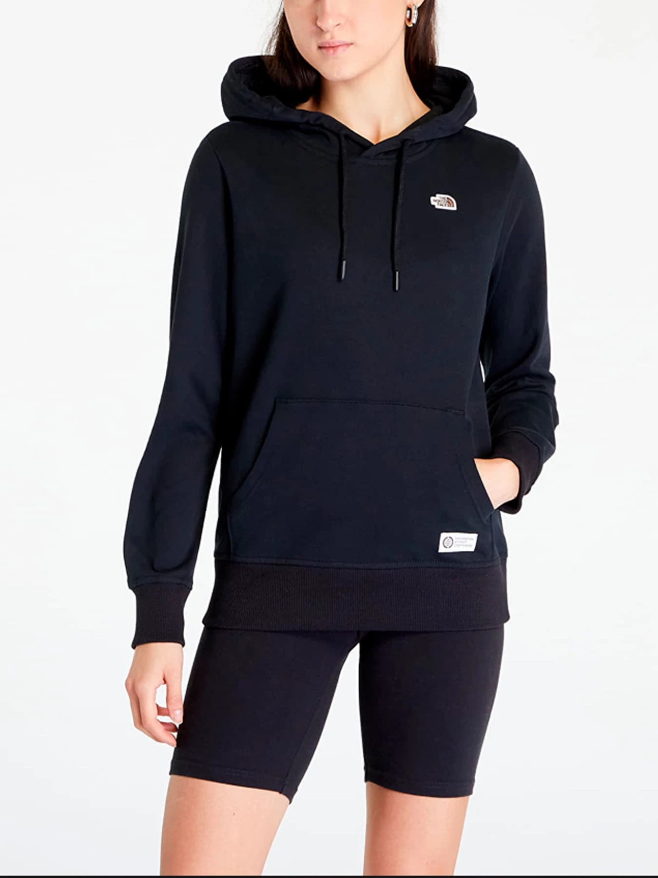 Худи и свитшоты The North Face модель NF0A7QZSJK31