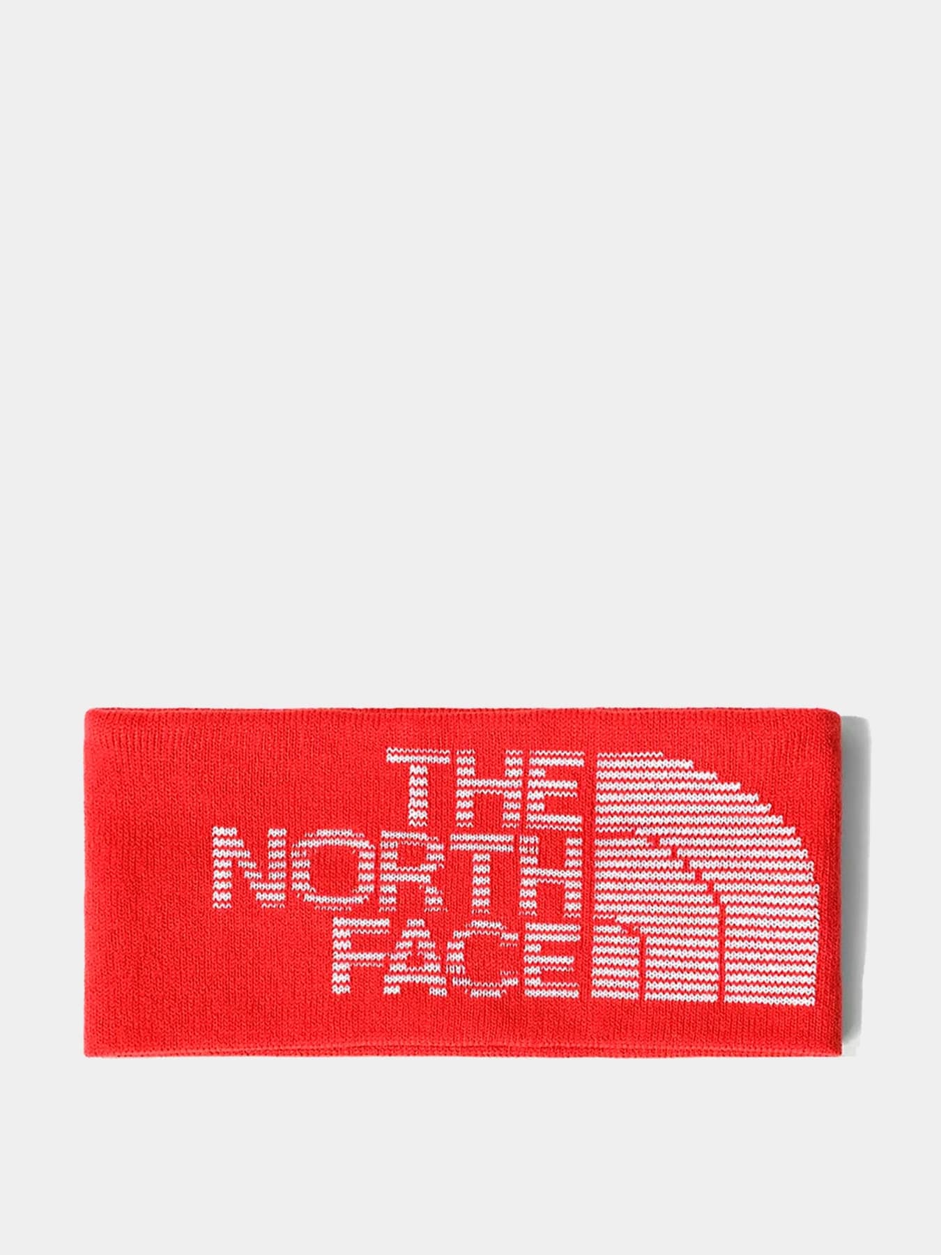 Шапки и кепки The North Face модель NF0A7RIQ6821