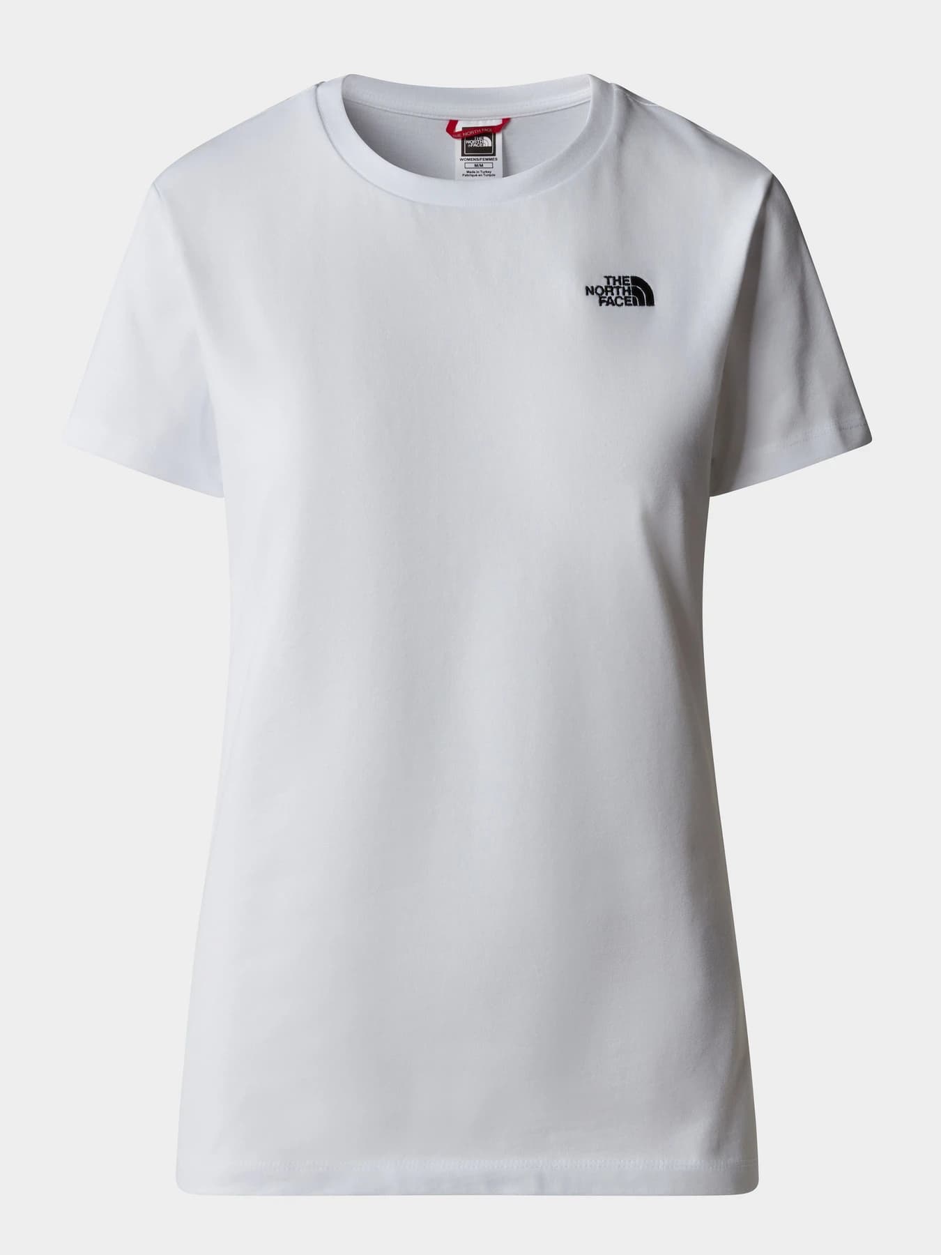 Футболки и поло The North Face модель NF0A7X23FN41