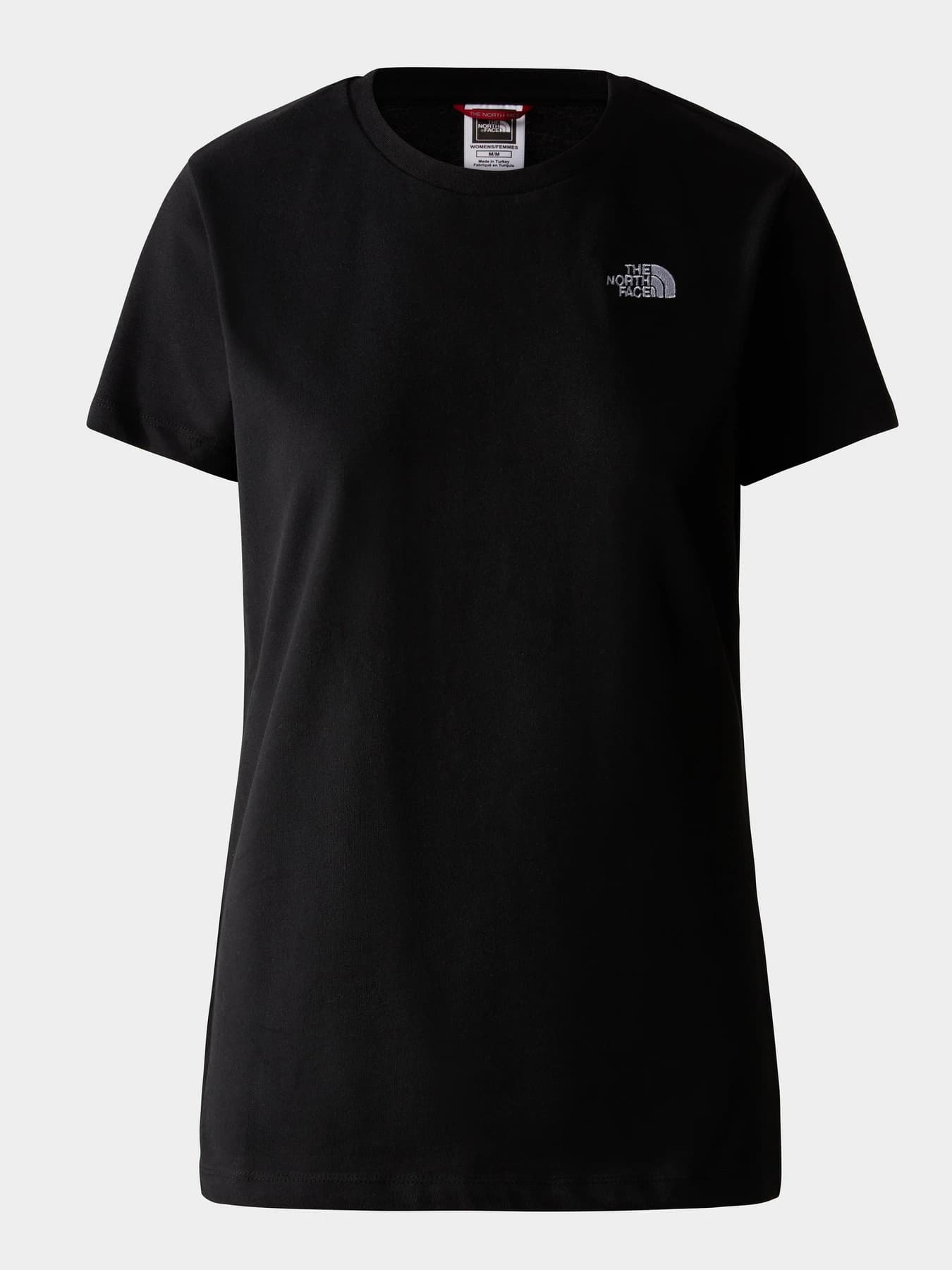 Футболки и поло The North Face модель NF0A7X23JK31