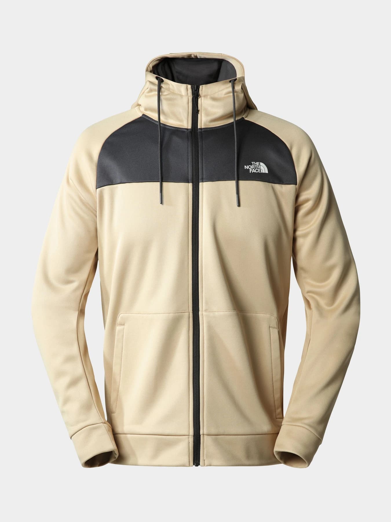 Худи и свитшоты The North Face модель NF0A7Z9OIML1
