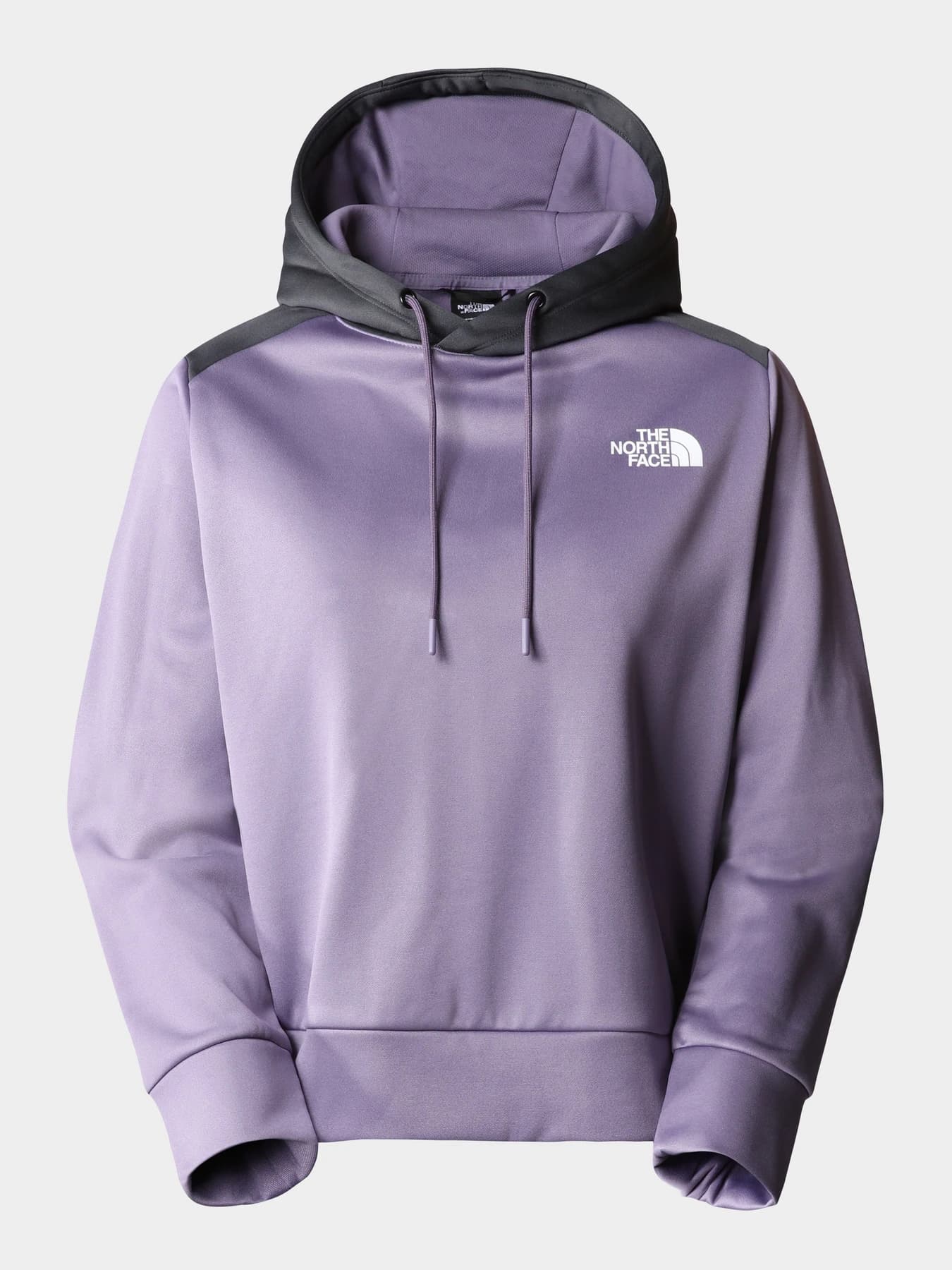 Худи и свитшоты The North Face модель NF0A7ZACIDM1