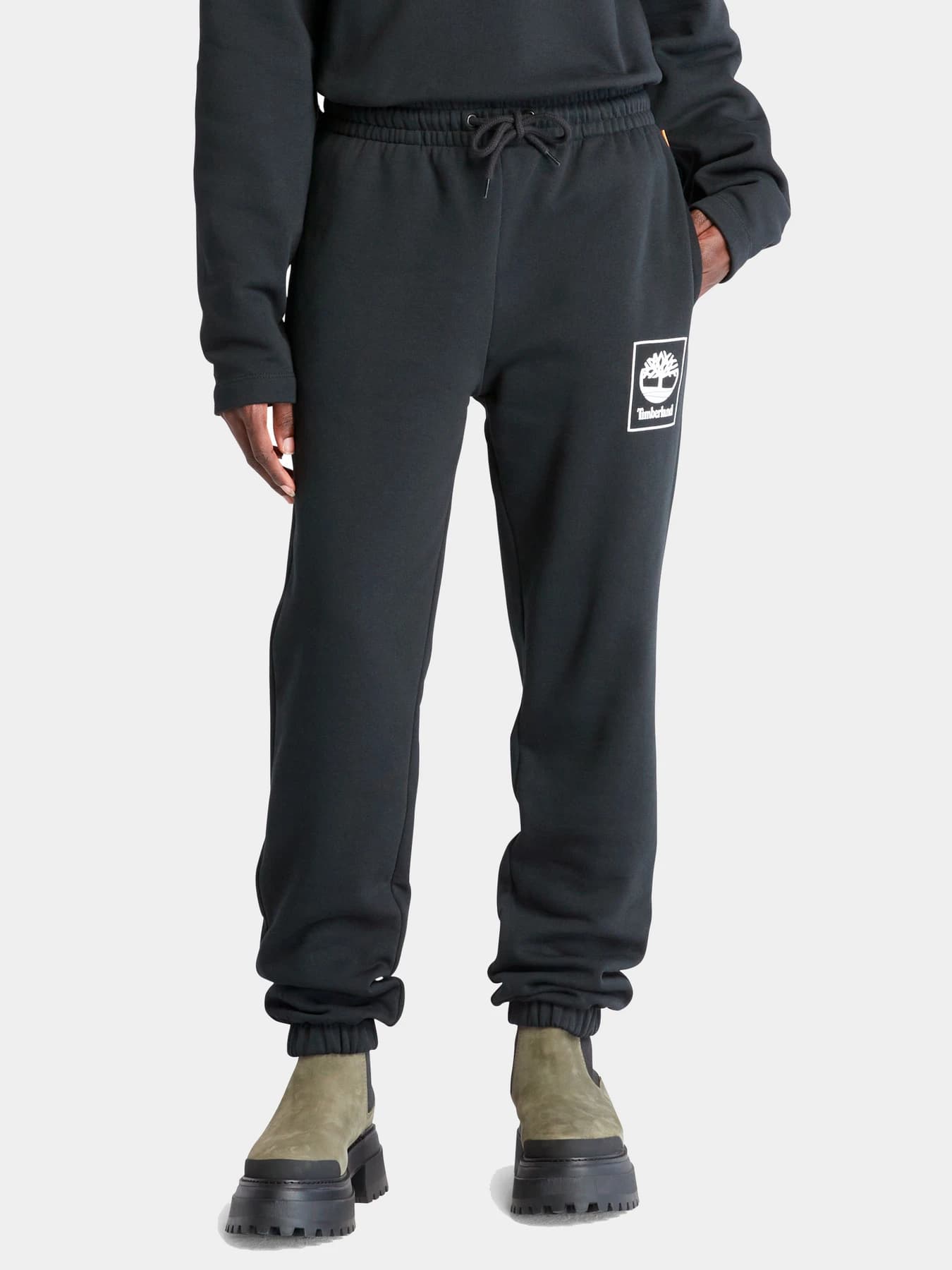 Брюки Timberland модель TB0A647S001