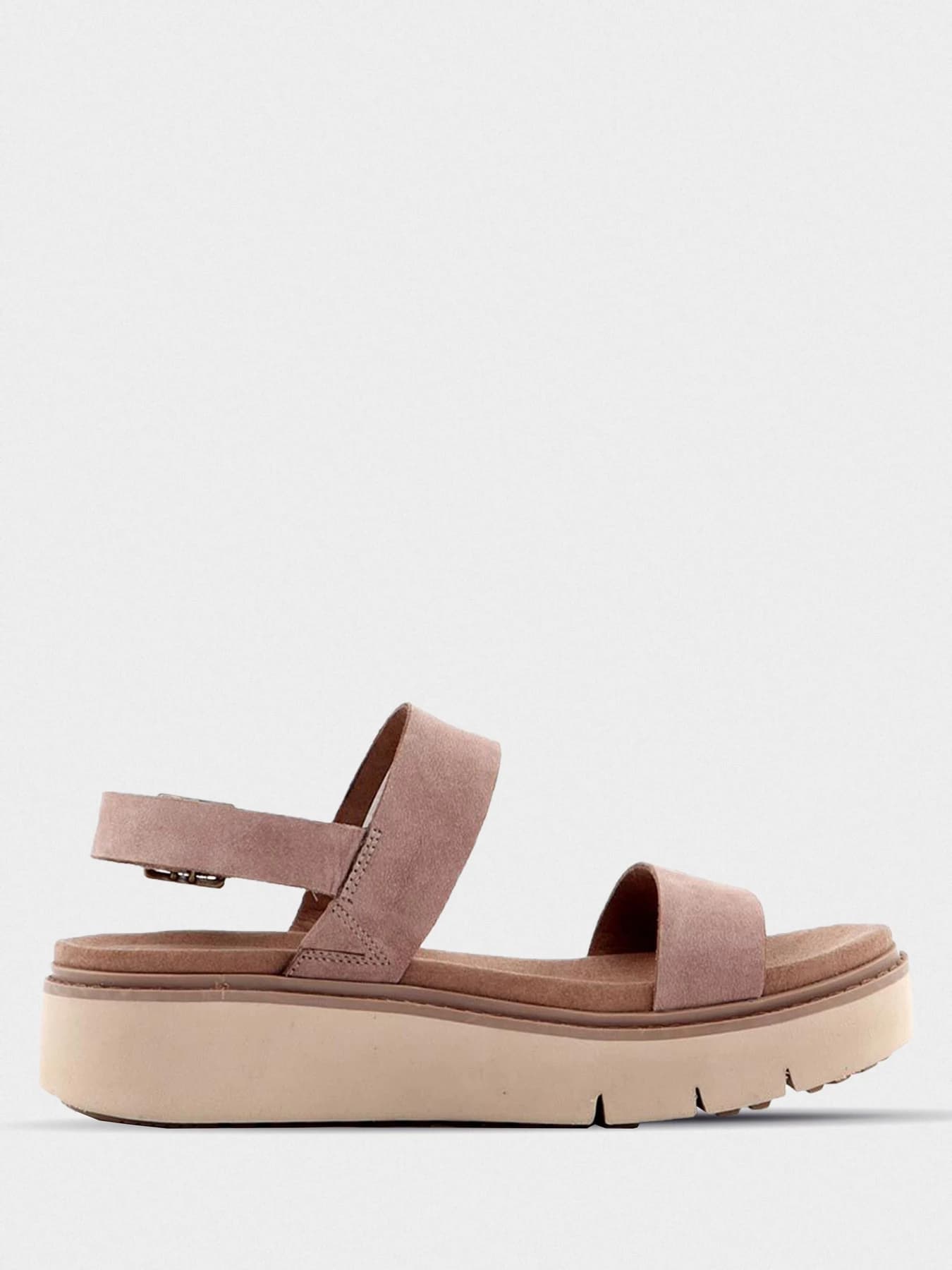 Сандалии Timberland модель TB0A274F929