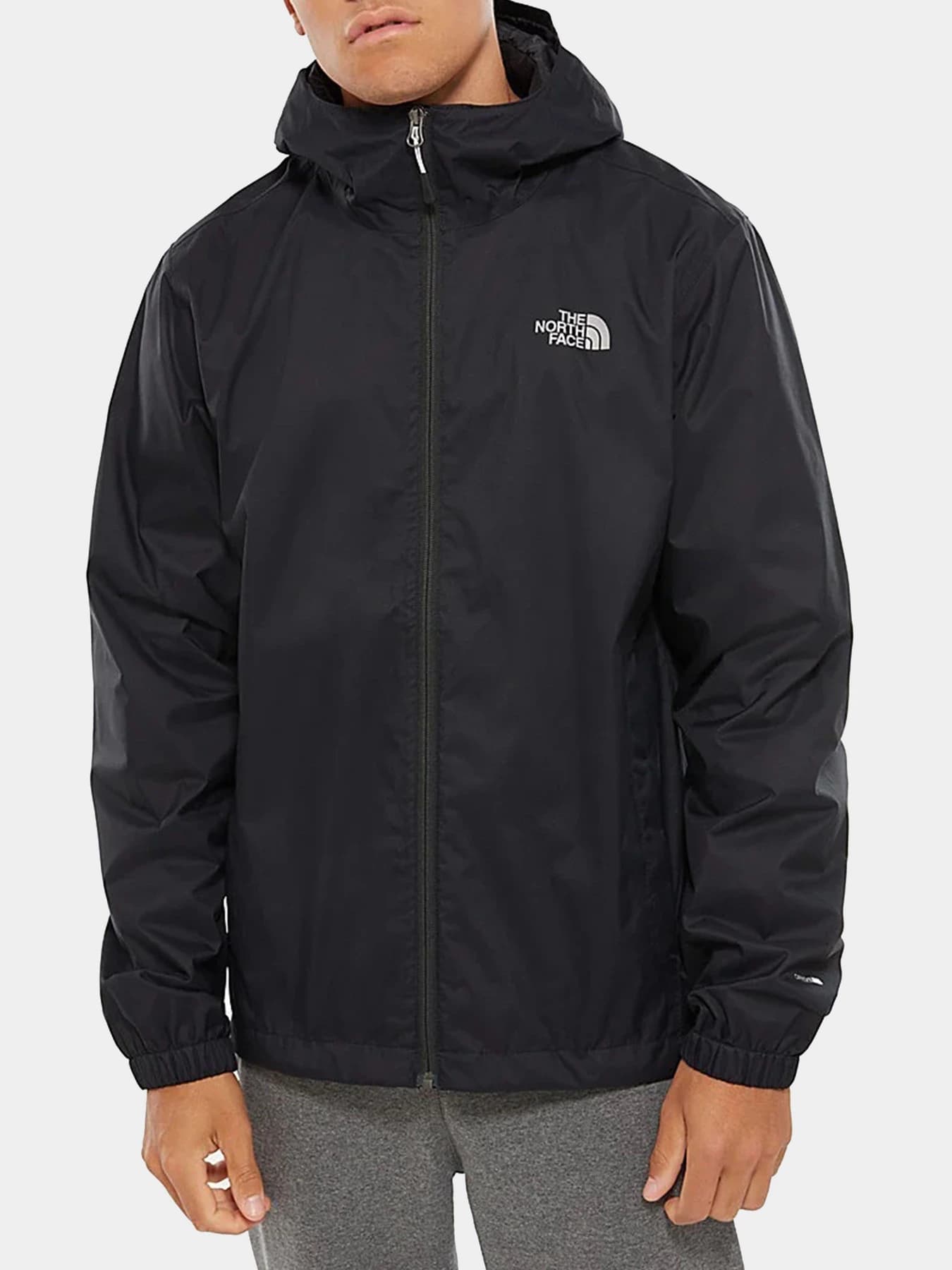 Куртки и дубленки The North Face модель NF00A8AZJK31