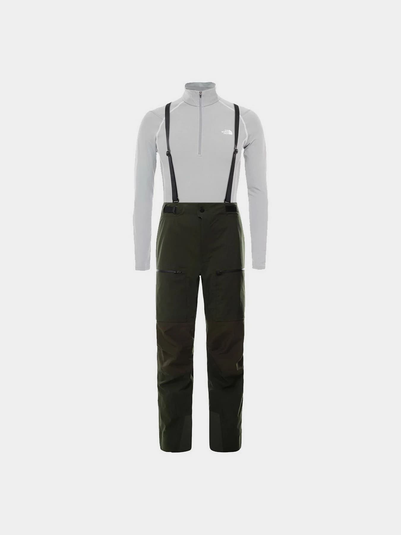 Брюки The North Face модель NF0A5ACDHDA1