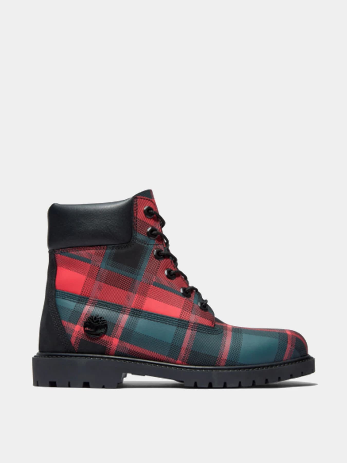 Ботинки и сапоги Timberland модель A5QXG