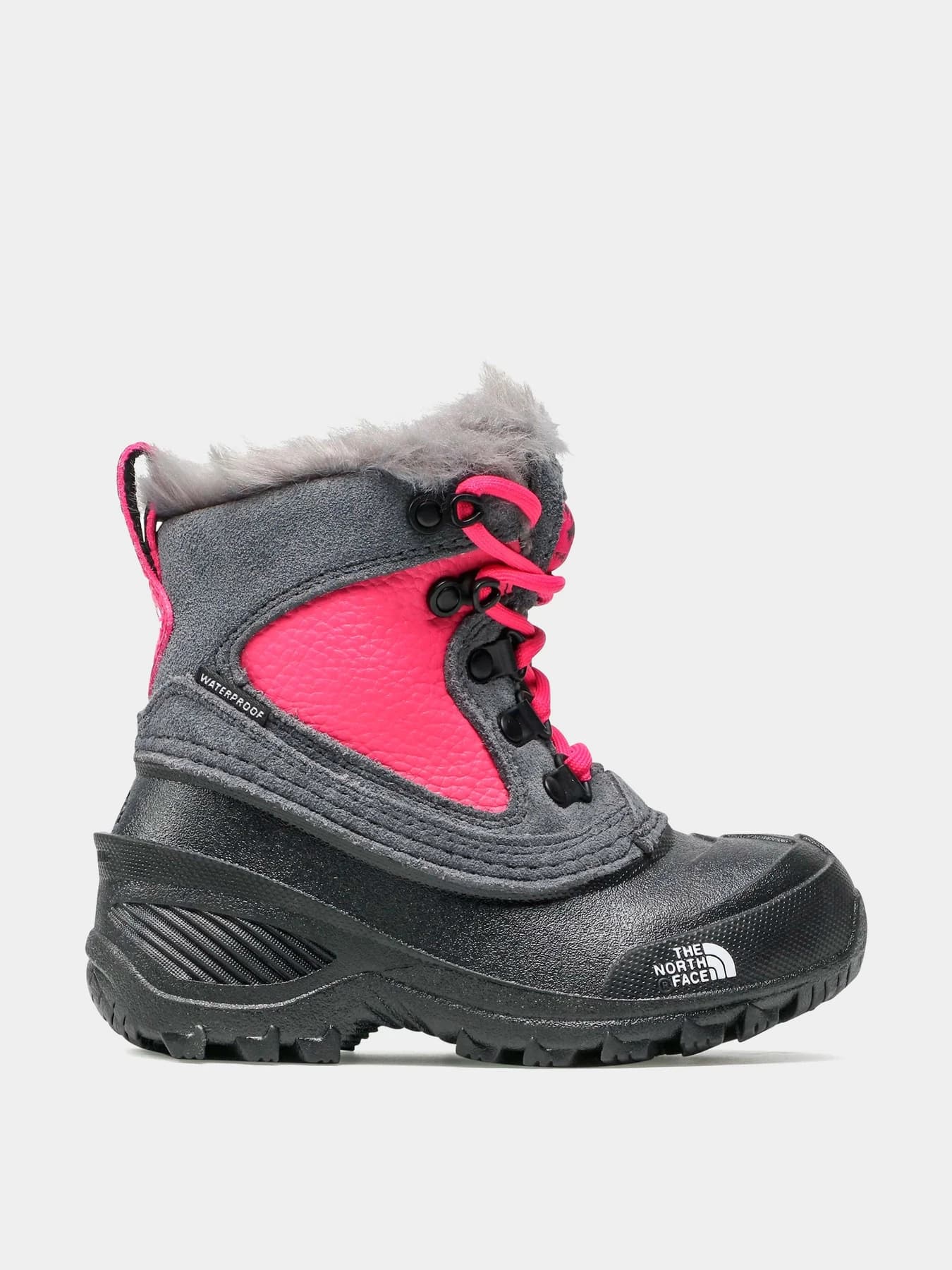 Ботинки и сапоги The North Face модель NF0A2T5V34P1
