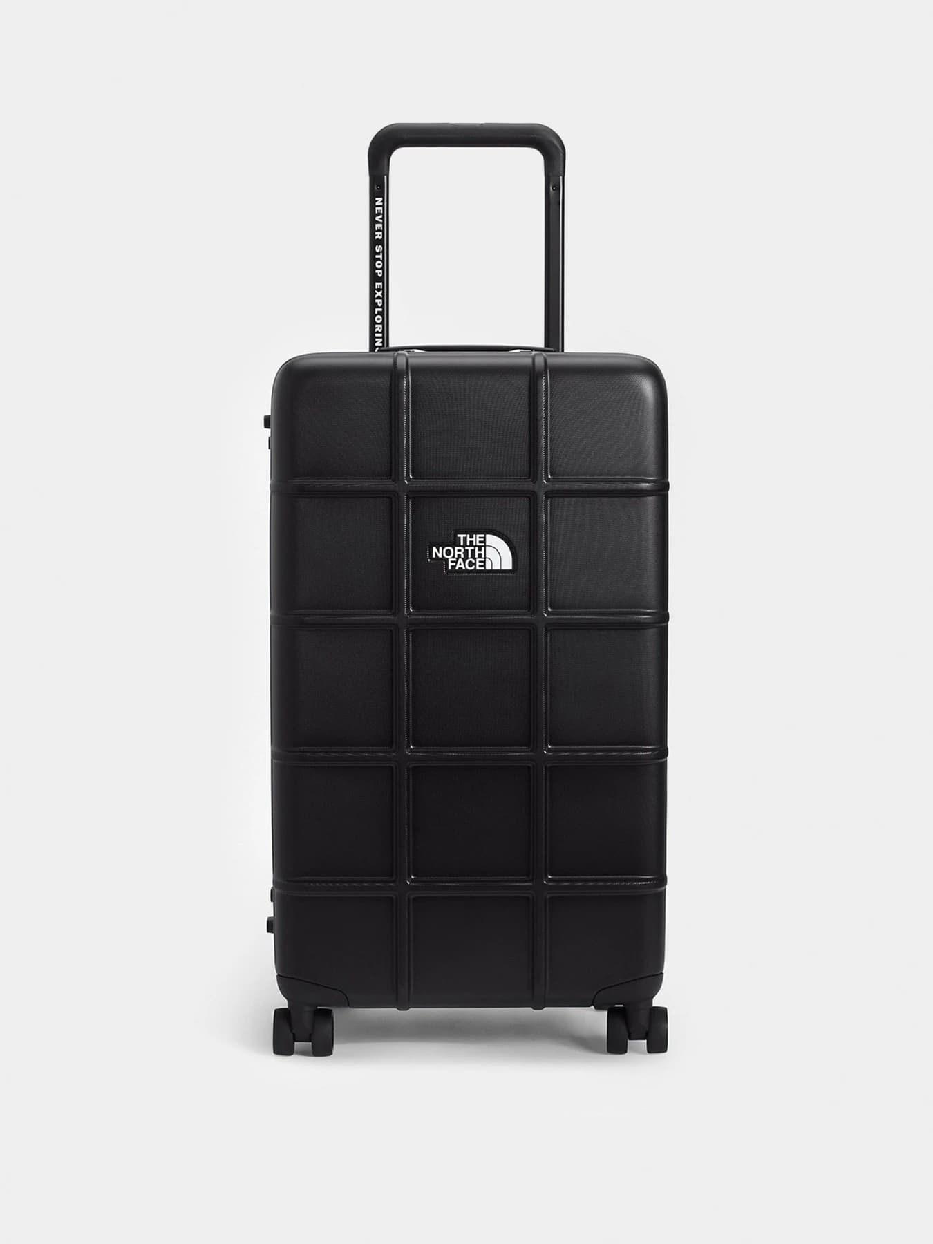 Дорожные сумки и чемоданы The North Face модель NF0A52RUKY41