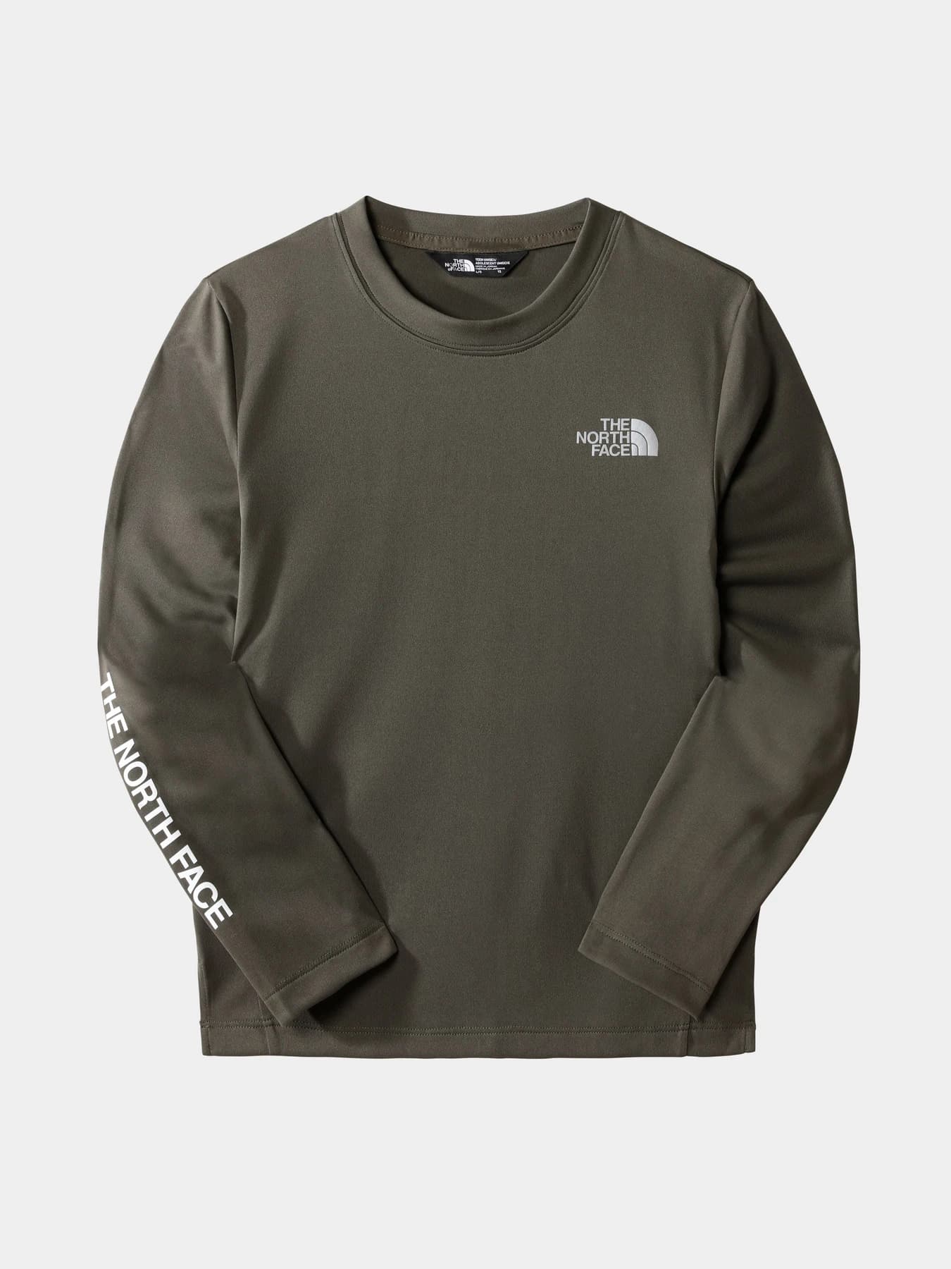 Худи и свитшоты The North Face модель NF0A7X4421L1