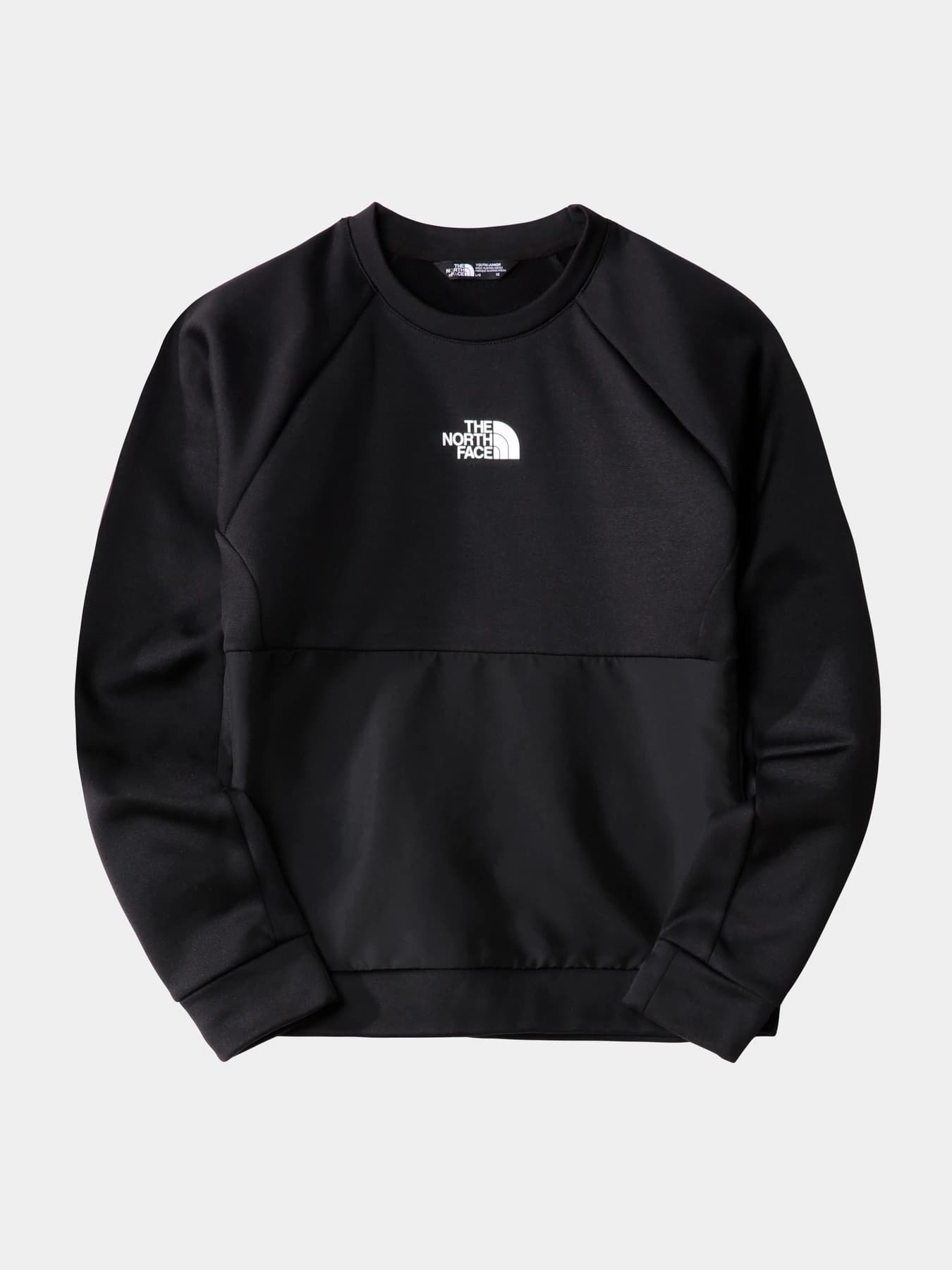 Худи и свитшоты The North Face модель NF0A7X4CJK31