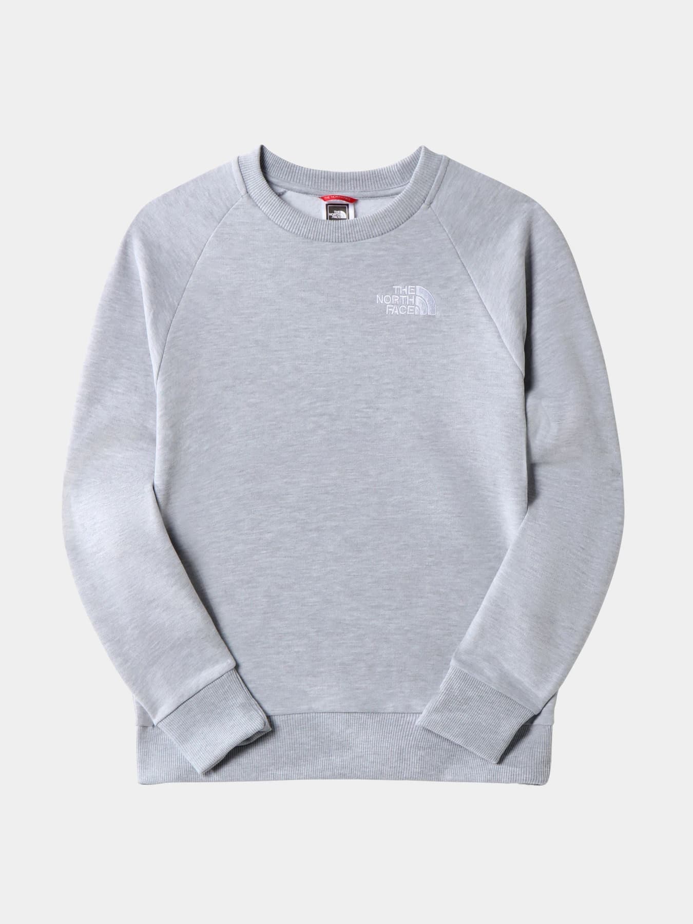 Худи и свитшоты The North Face модель NF0A7X5ADYX1