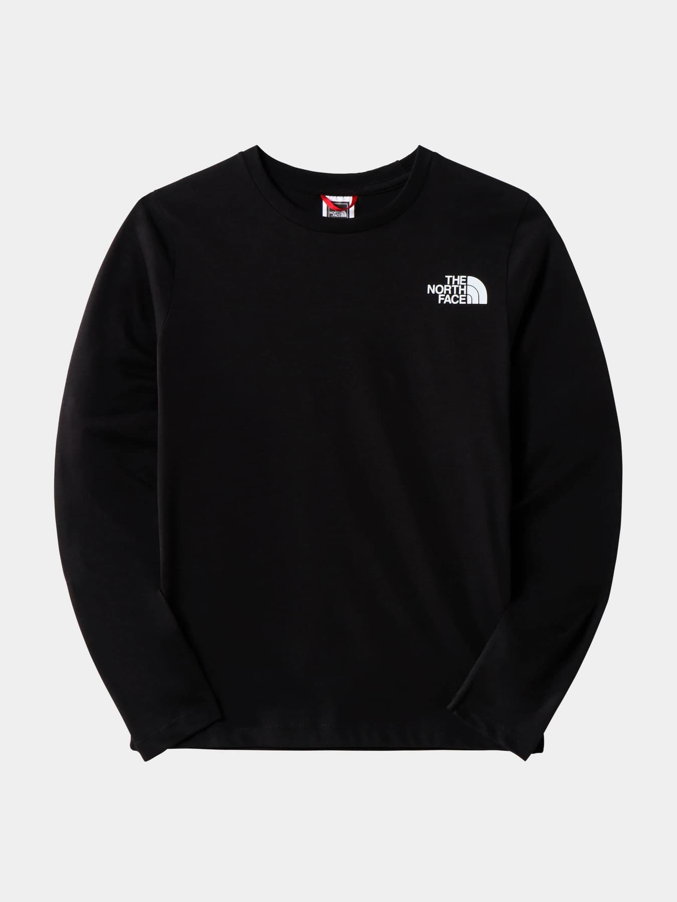 Худи и свитшоты The North Face модель NF0A7X5FJK31