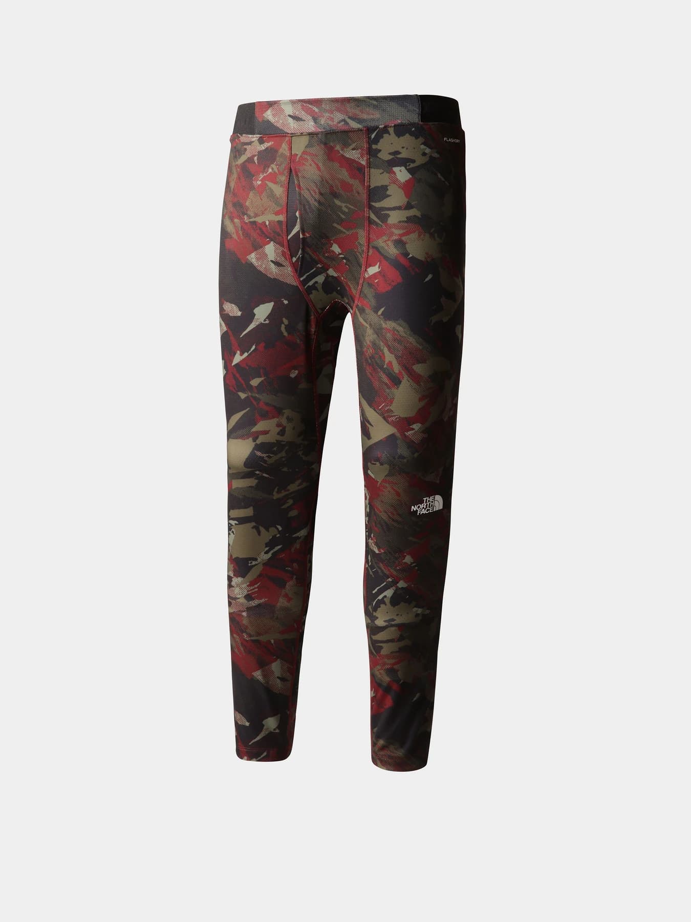 Нижнее белье The North Face модель NF0A7ZLPHOD1