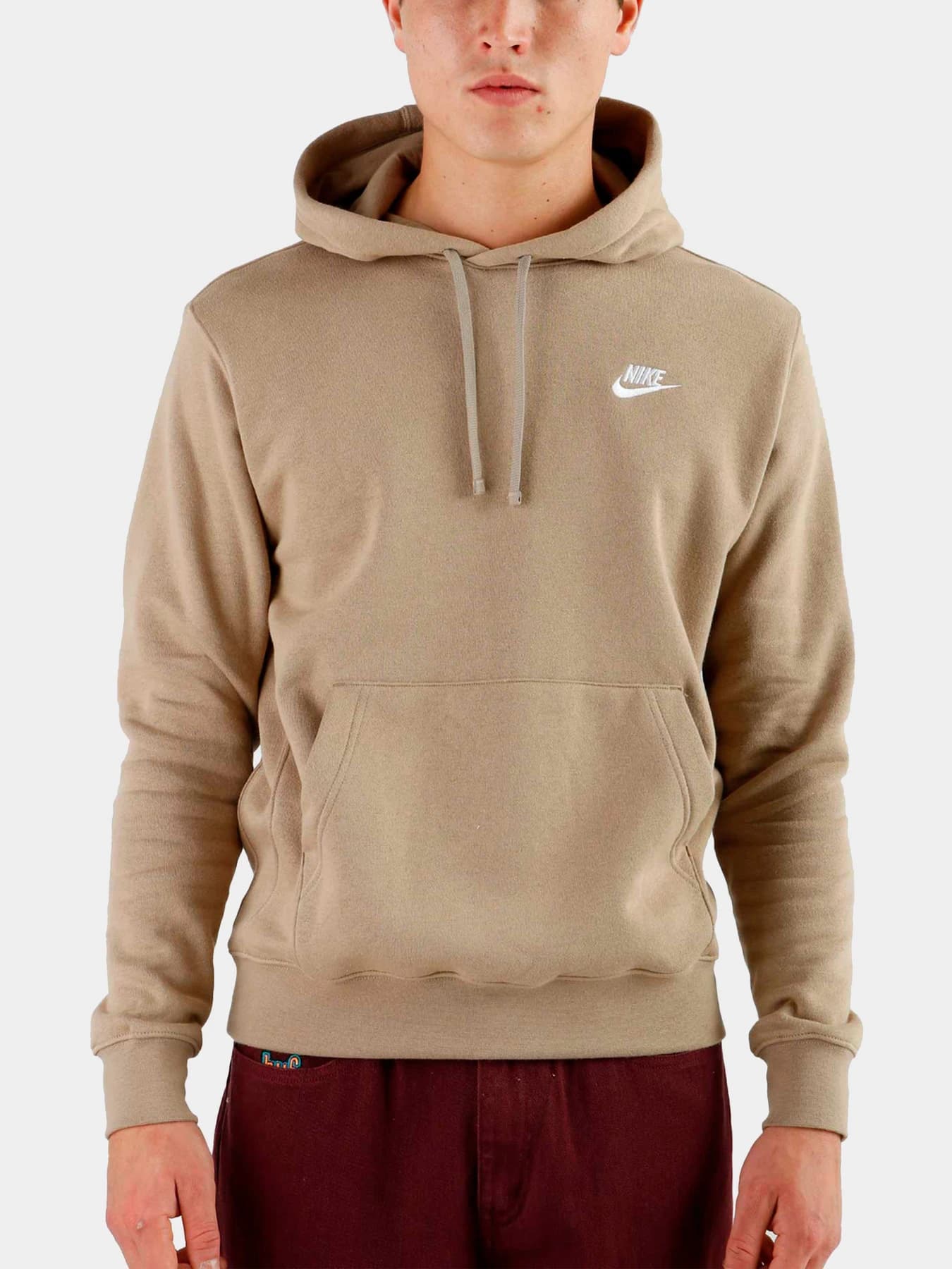 Худи и свитшоты NIKE модель BV2654-247