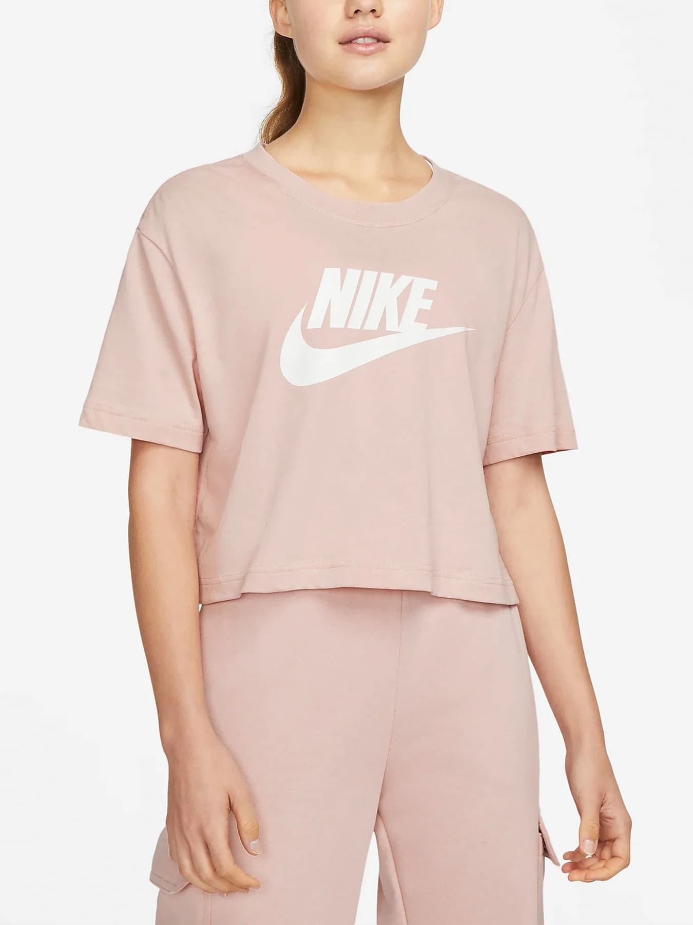 Футболки и поло NIKE модель BV6175-601