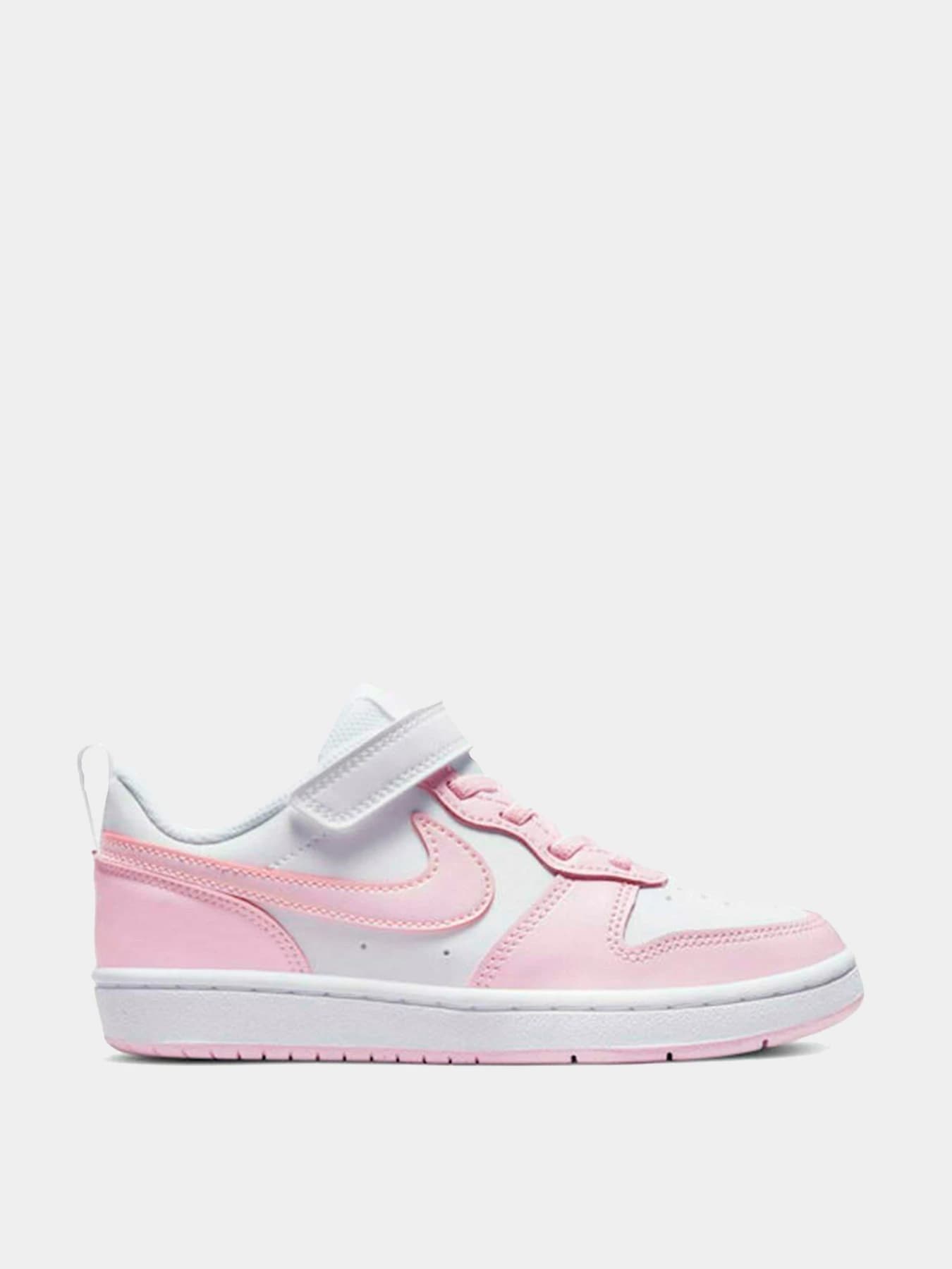 Кроссовки NIKE модель DQ0473-100