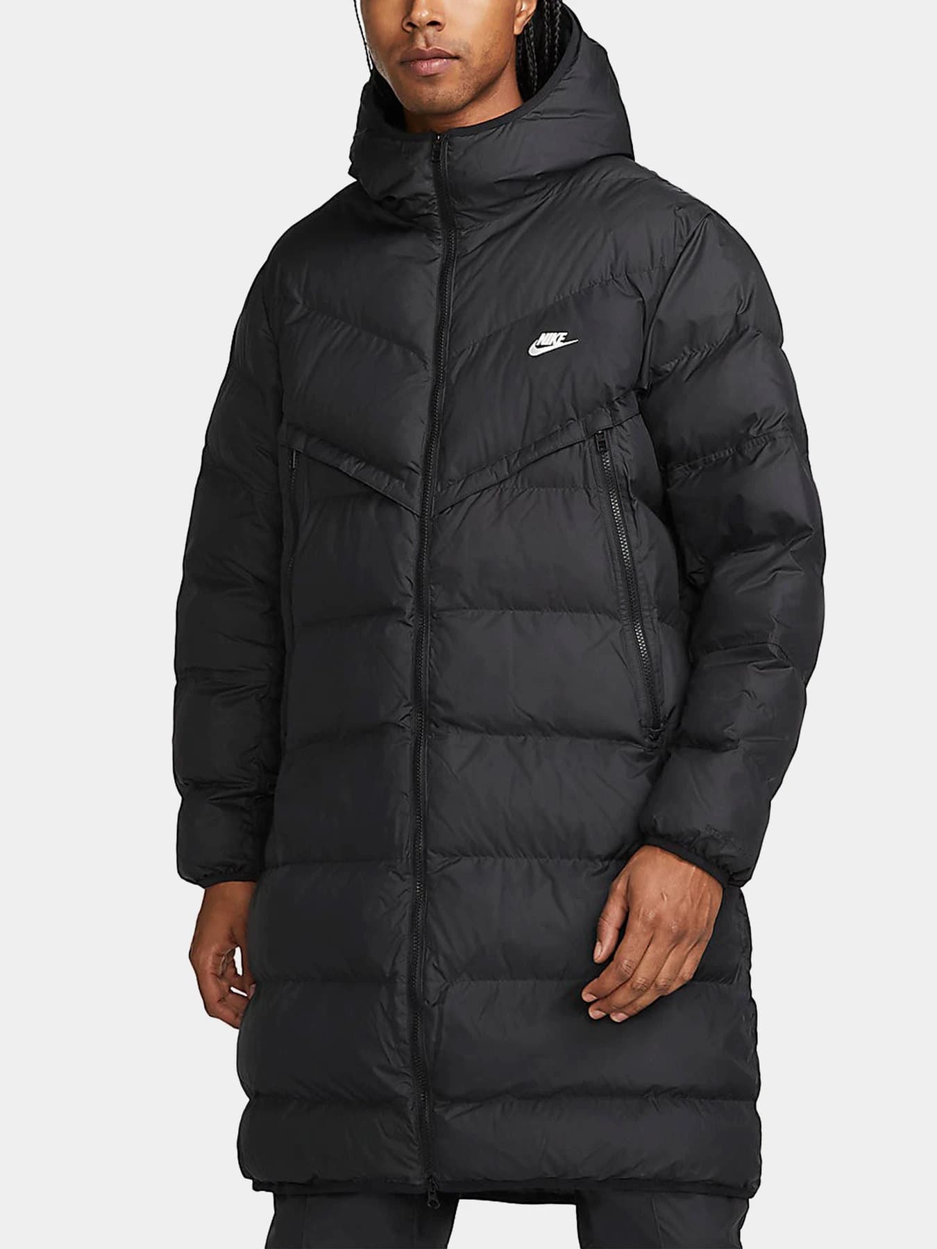 Куртки и дубленки NIKE модель DR9609-010