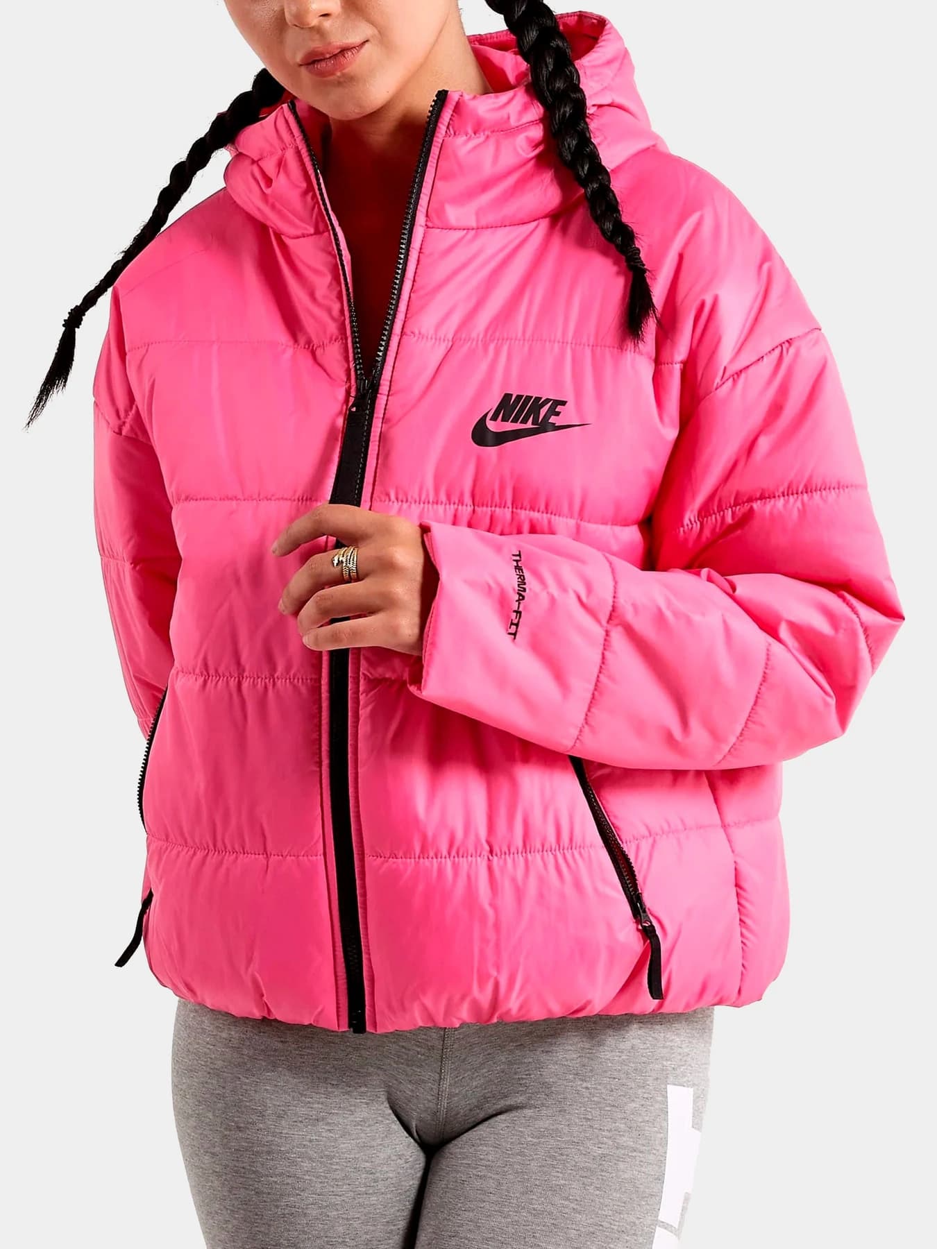 Куртки и дубленки NIKE модель DX1797-684