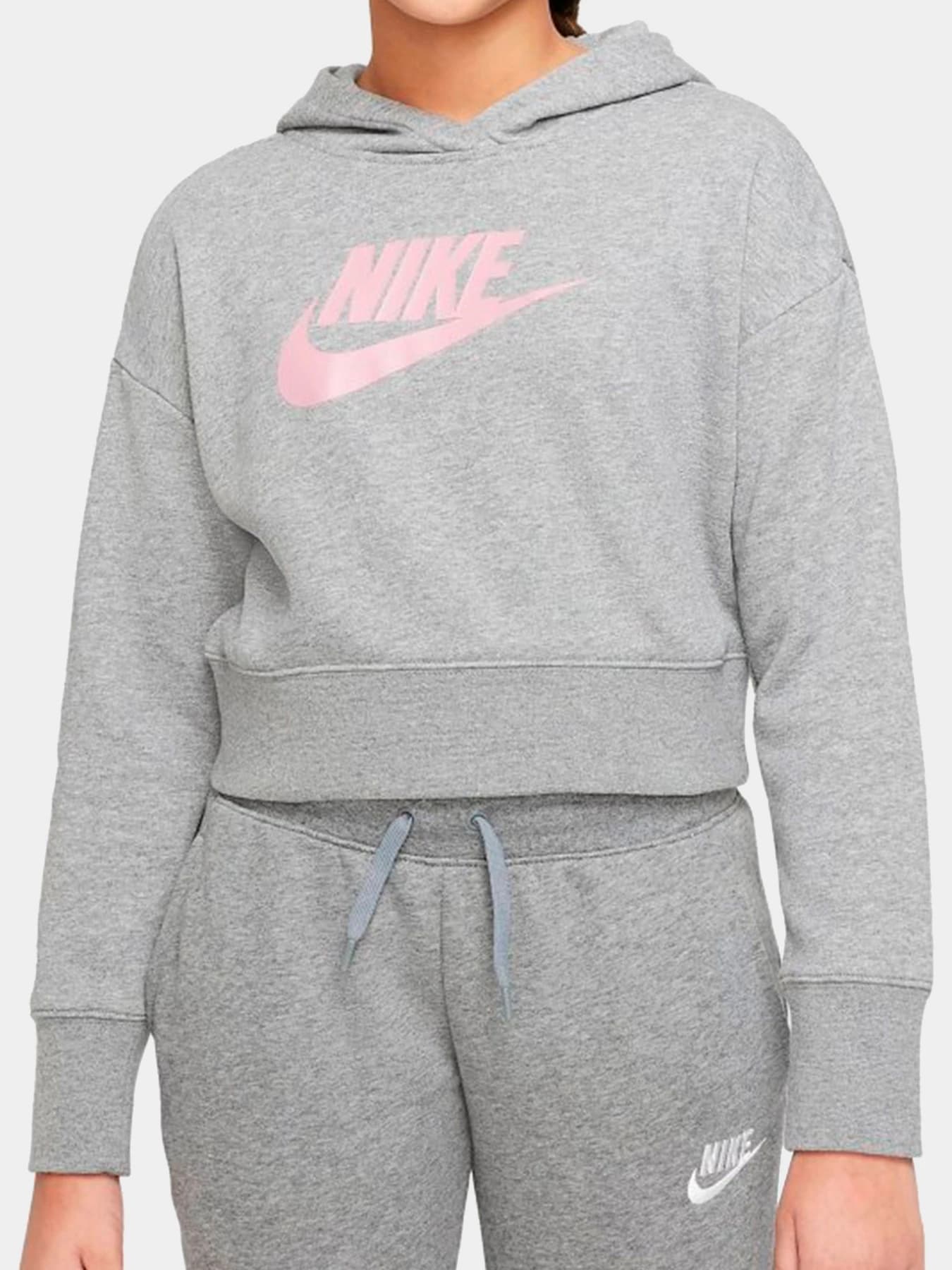 Худи и свитшоты NIKE модель DC7210-093