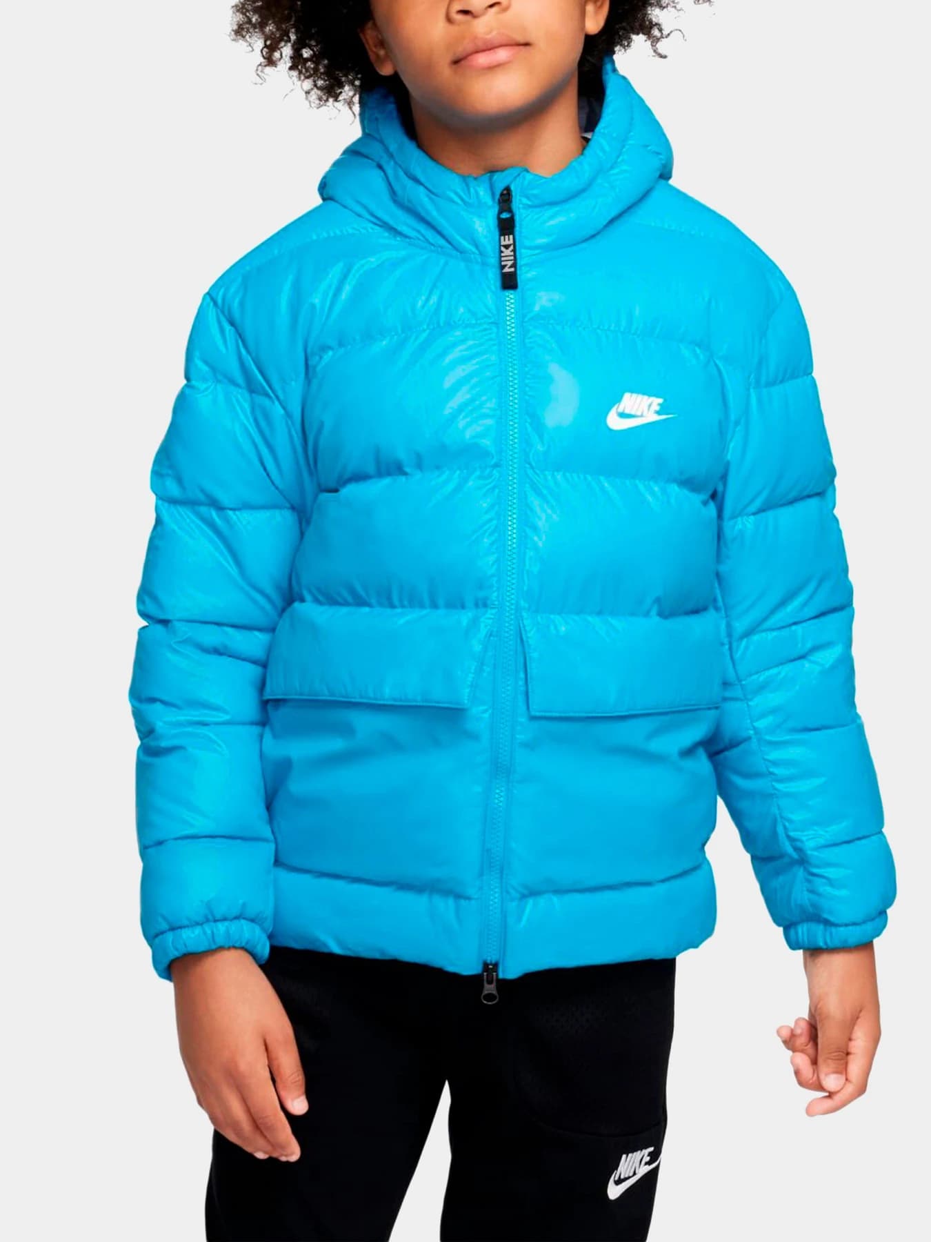 Куртки и дубленки NIKE модель DQ9046-446