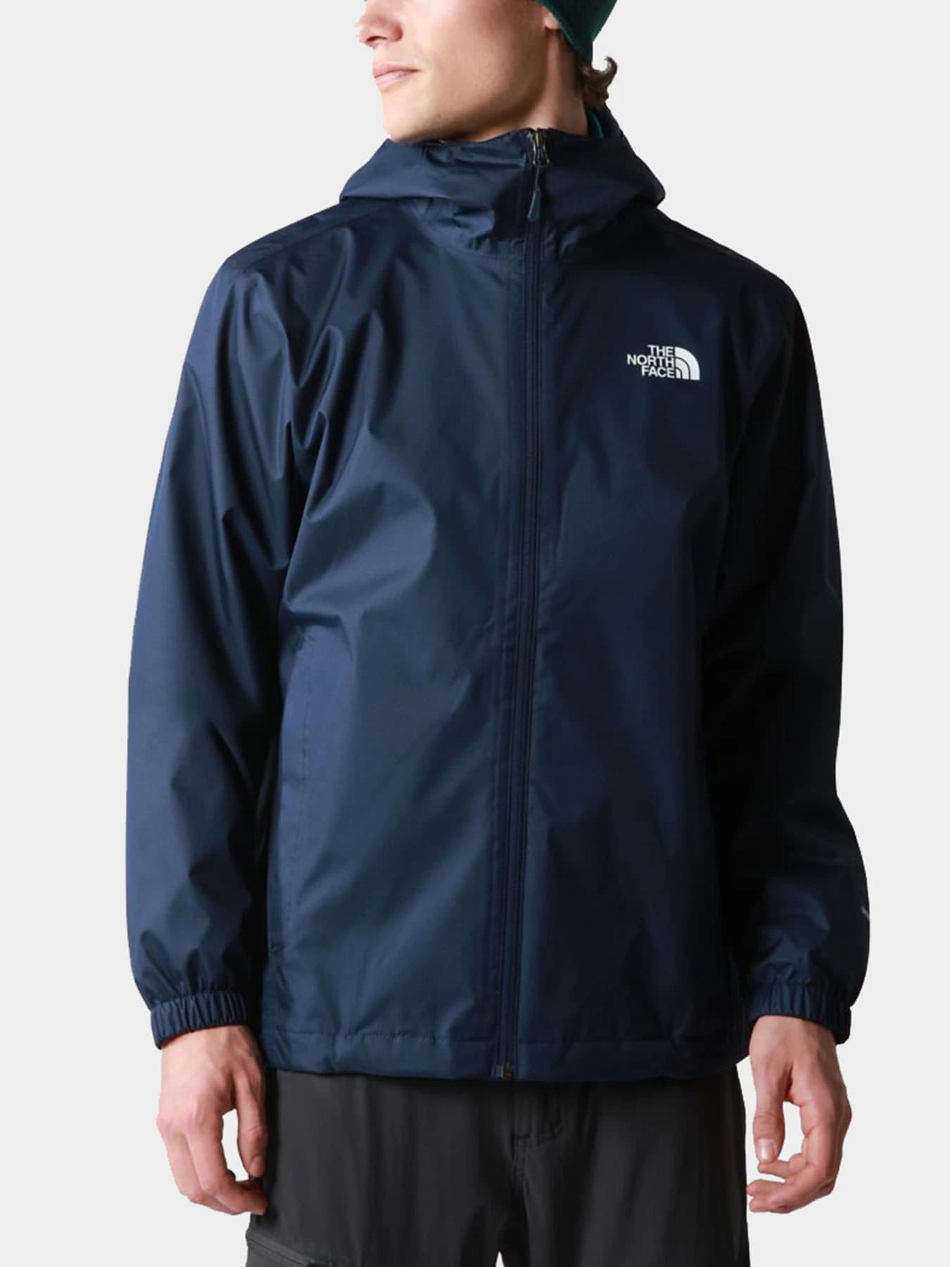 Куртки и дубленки The North Face модель NF00A8AZ8K21