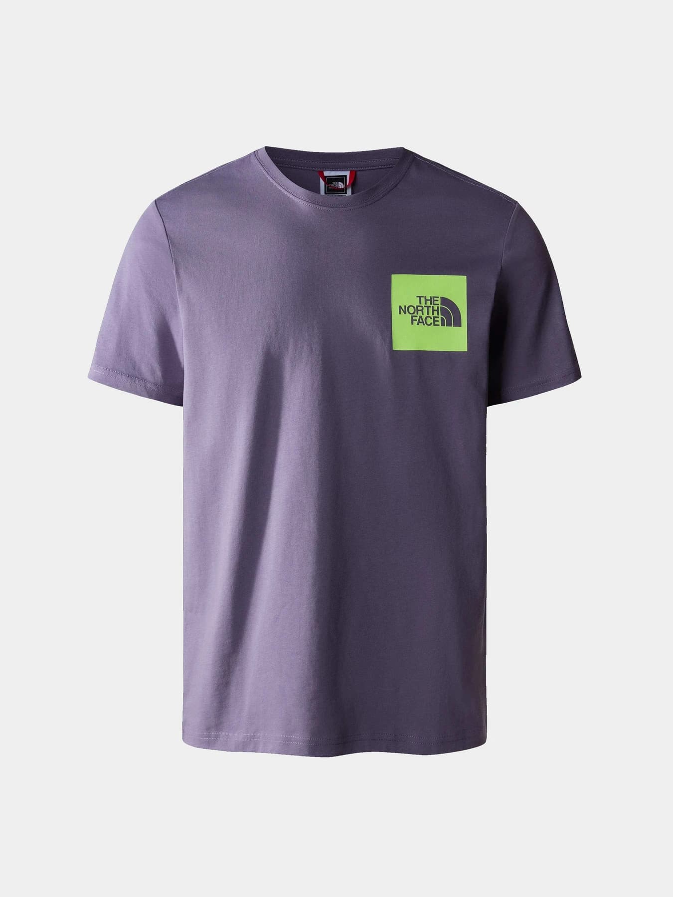 Футболки и поло The North Face модель NF00CEQ5N141