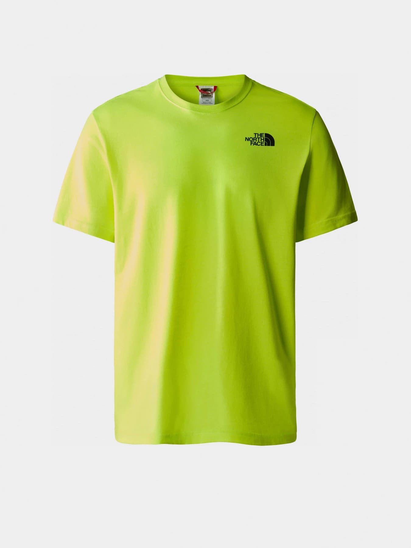 Футболки и поло The North Face модель NF0A2TX2FM91