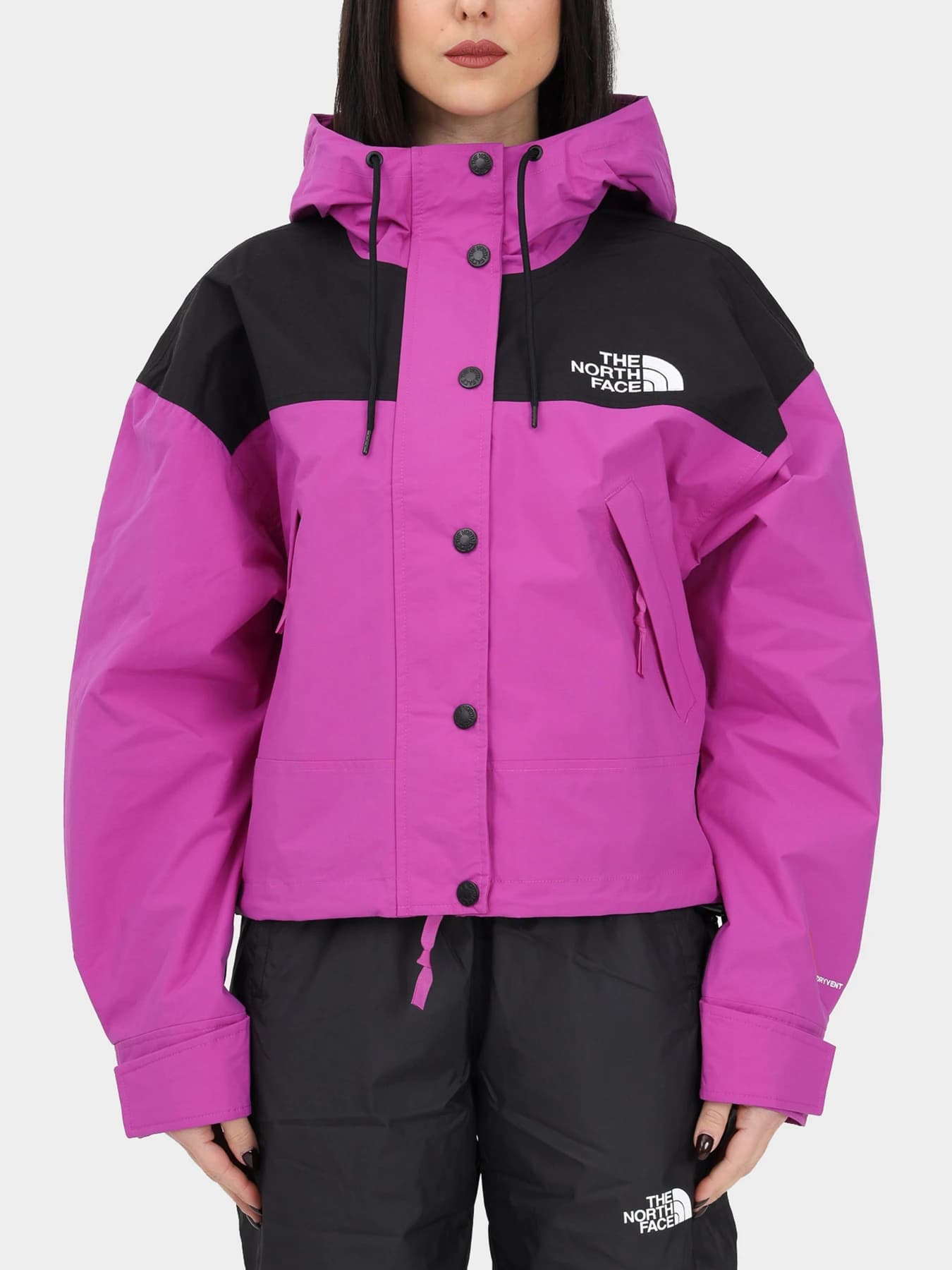 Куртки и дубленки The North Face модель NF0A3XDCLV11