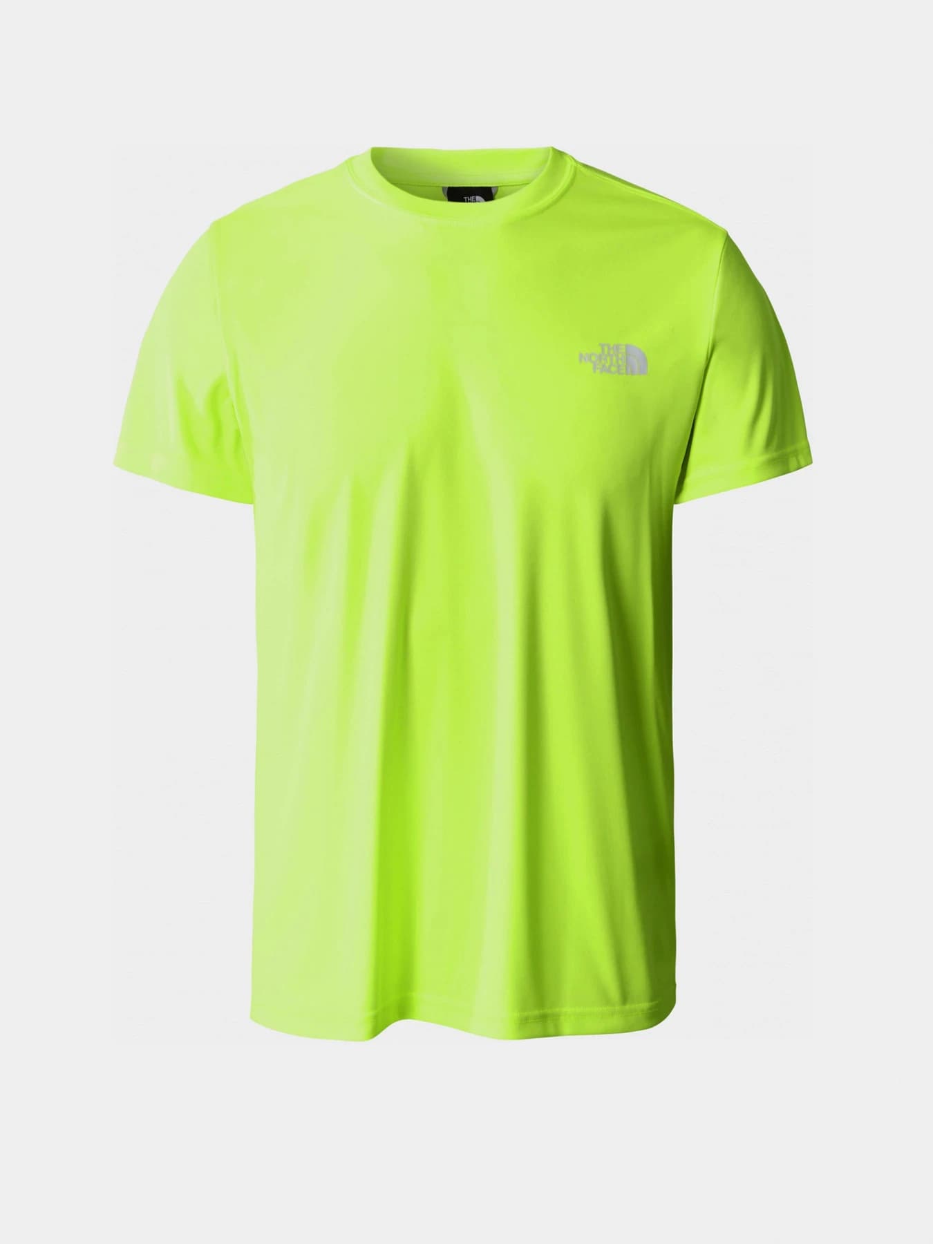 Футболки и поло The North Face модель NF0A4CDW8NT1