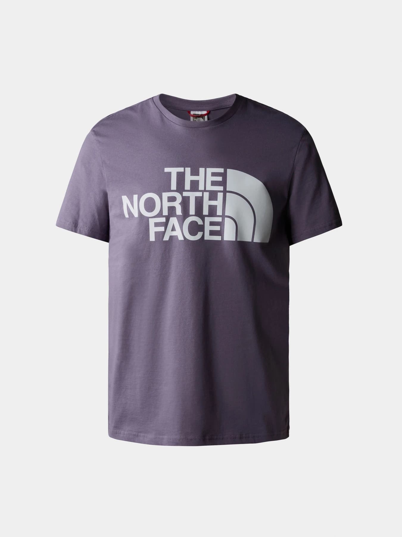 Футболки и поло The North Face модель NF0A4M7XN141