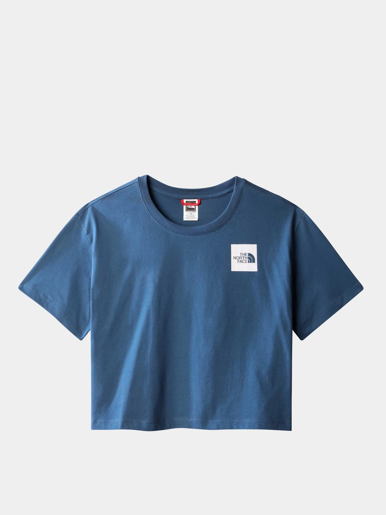 Футболки и поло The North Face модель NF0A4SY9HDC1
