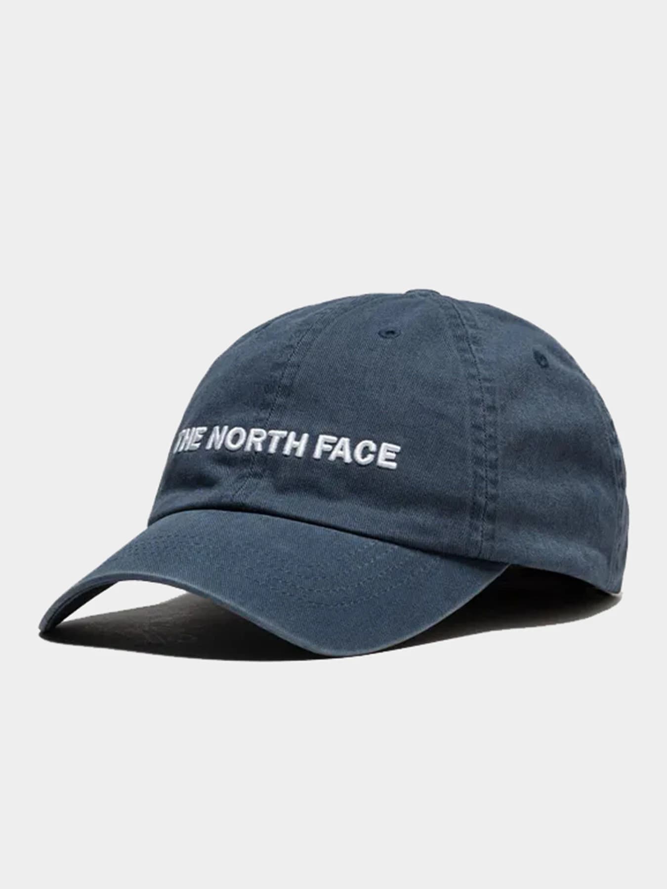 Шапки и кепки The North Face модель NF0A5FY1HDC1
