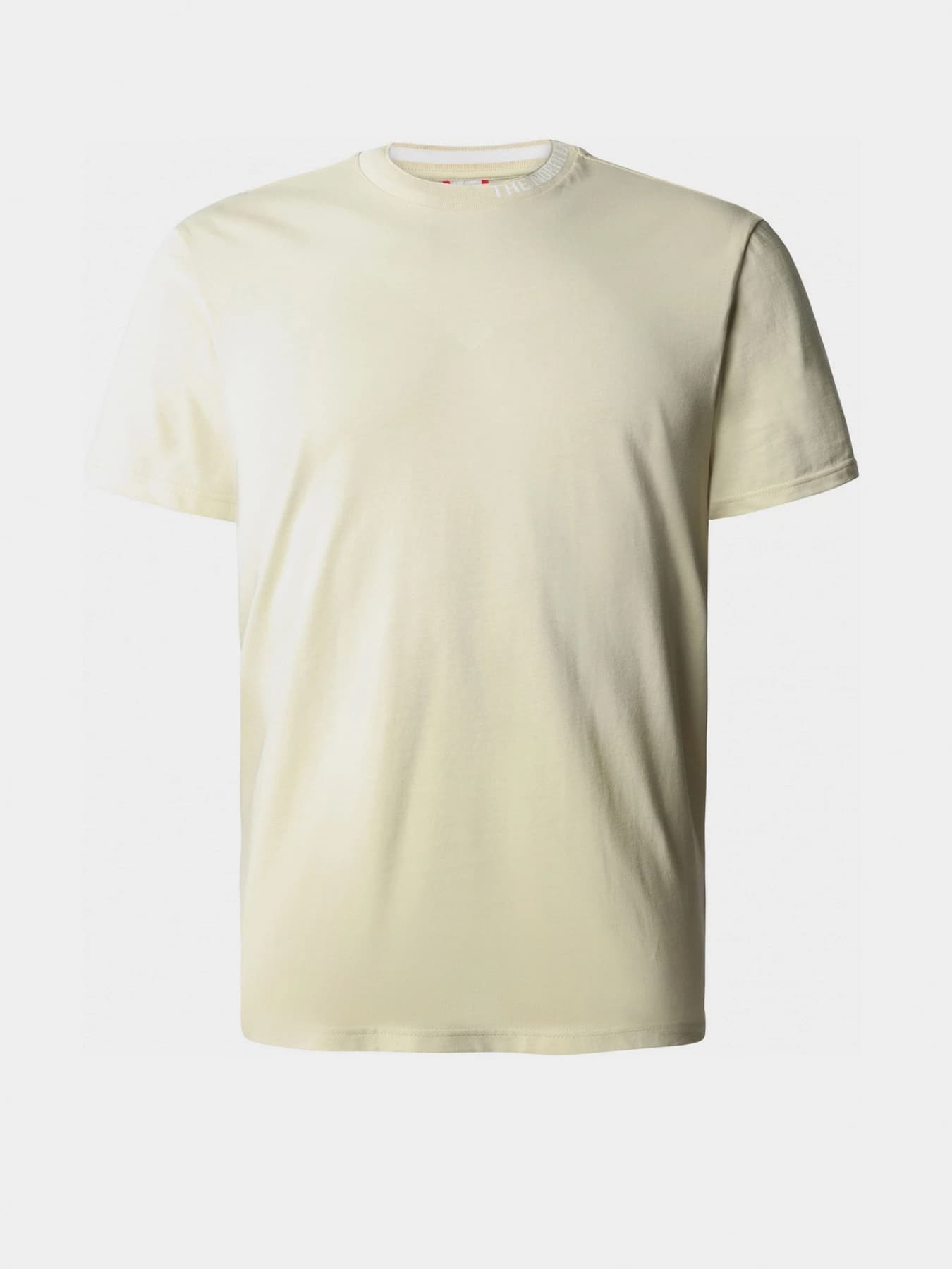 Футболки и поло The North Face модель NF0A5ILG3X41