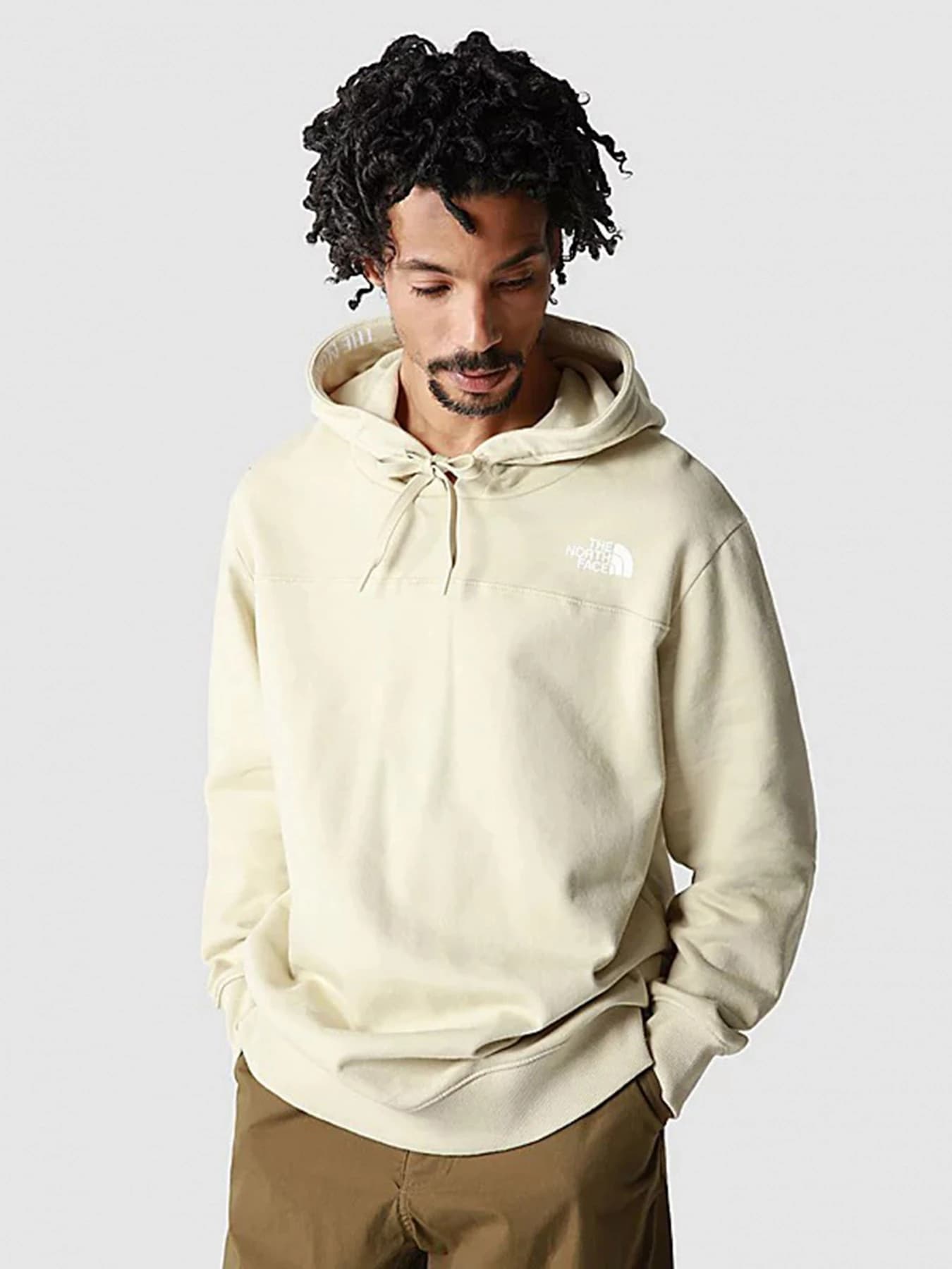 Худи и свитшоты The North Face модель NF0A5ILJ3X41