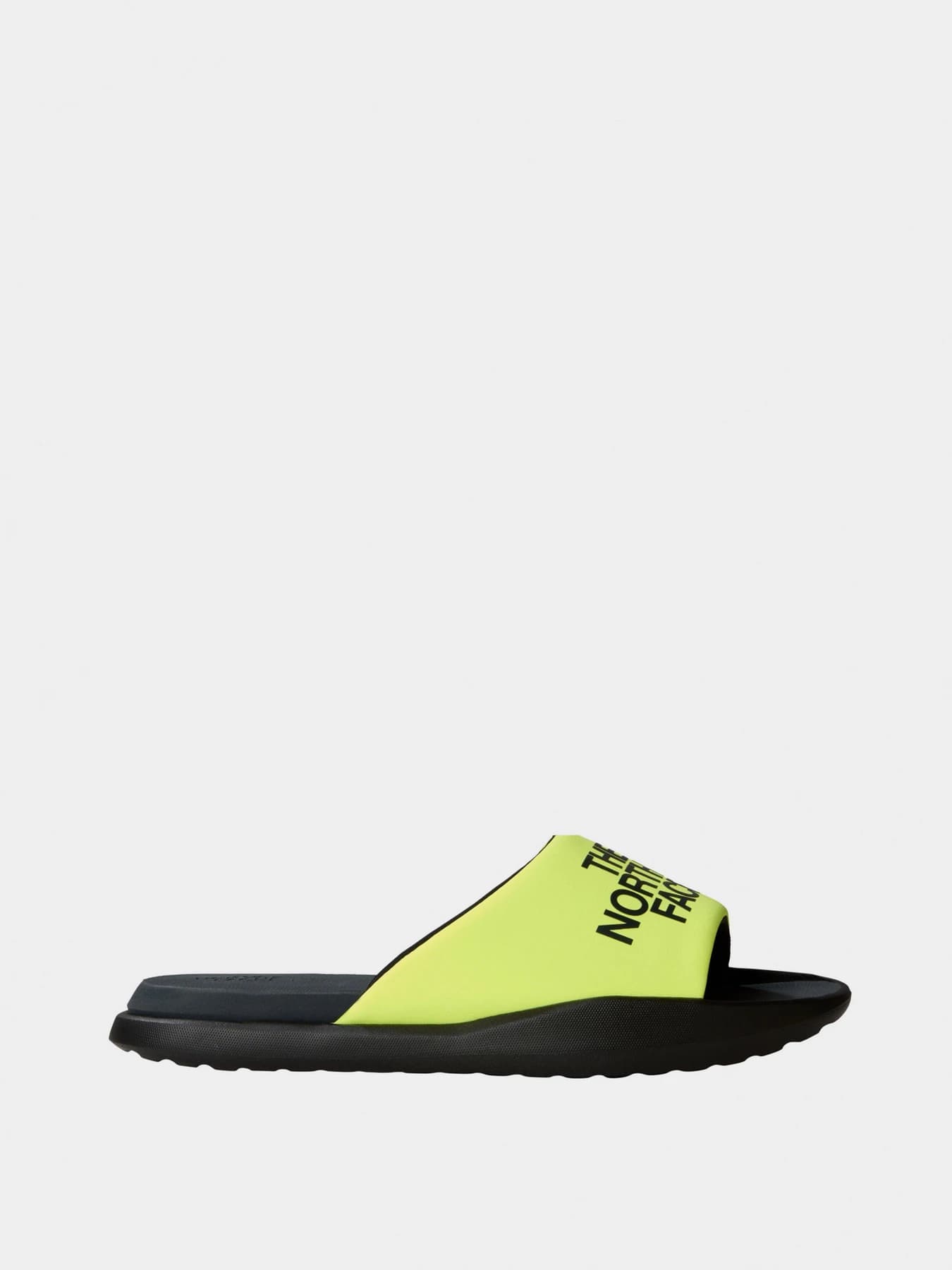 Шлёпанцы The North Face модель NF0A5JCAFM91