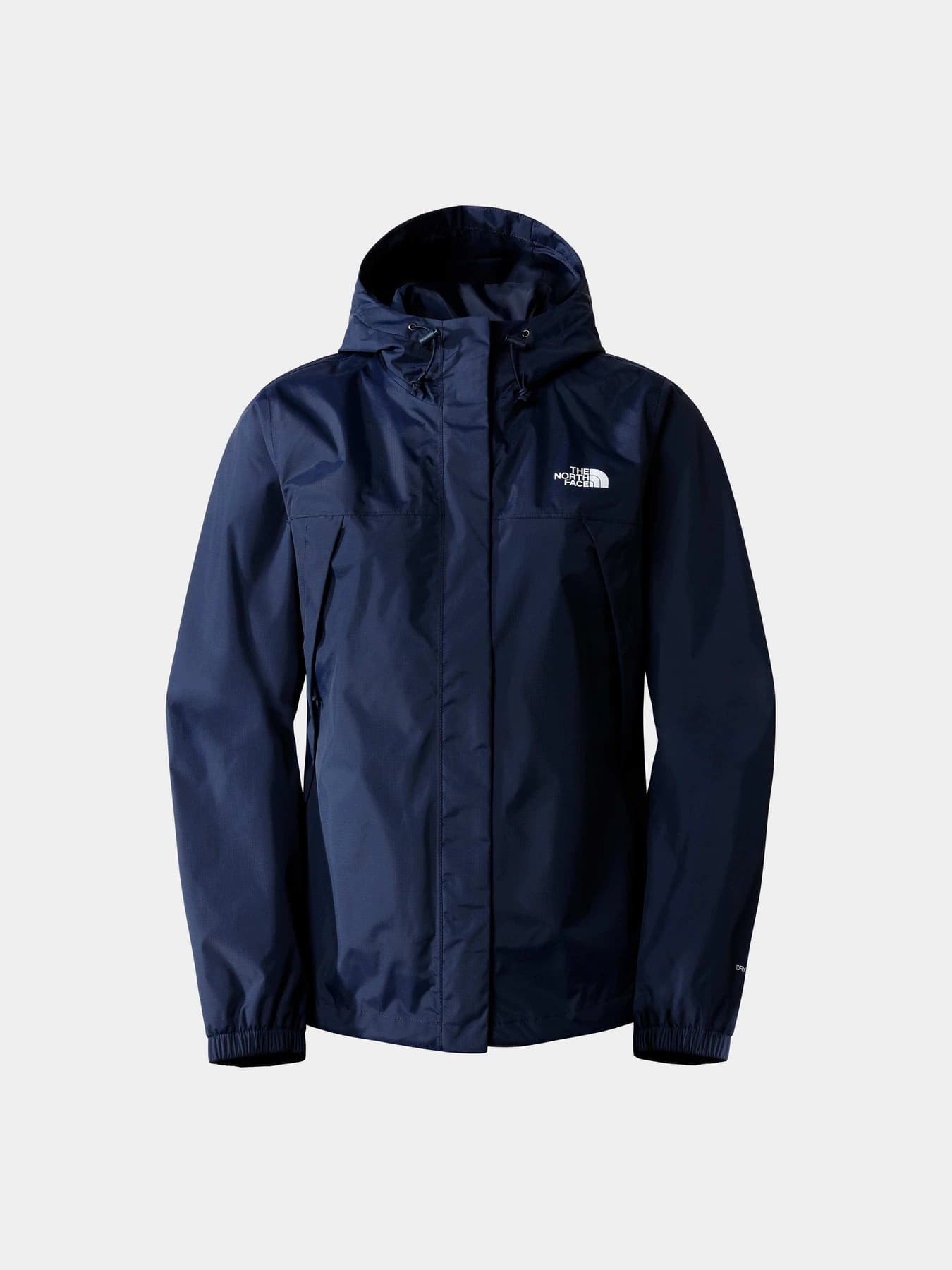 Куртки и дубленки The North Face модель NF0A7QEU8K21