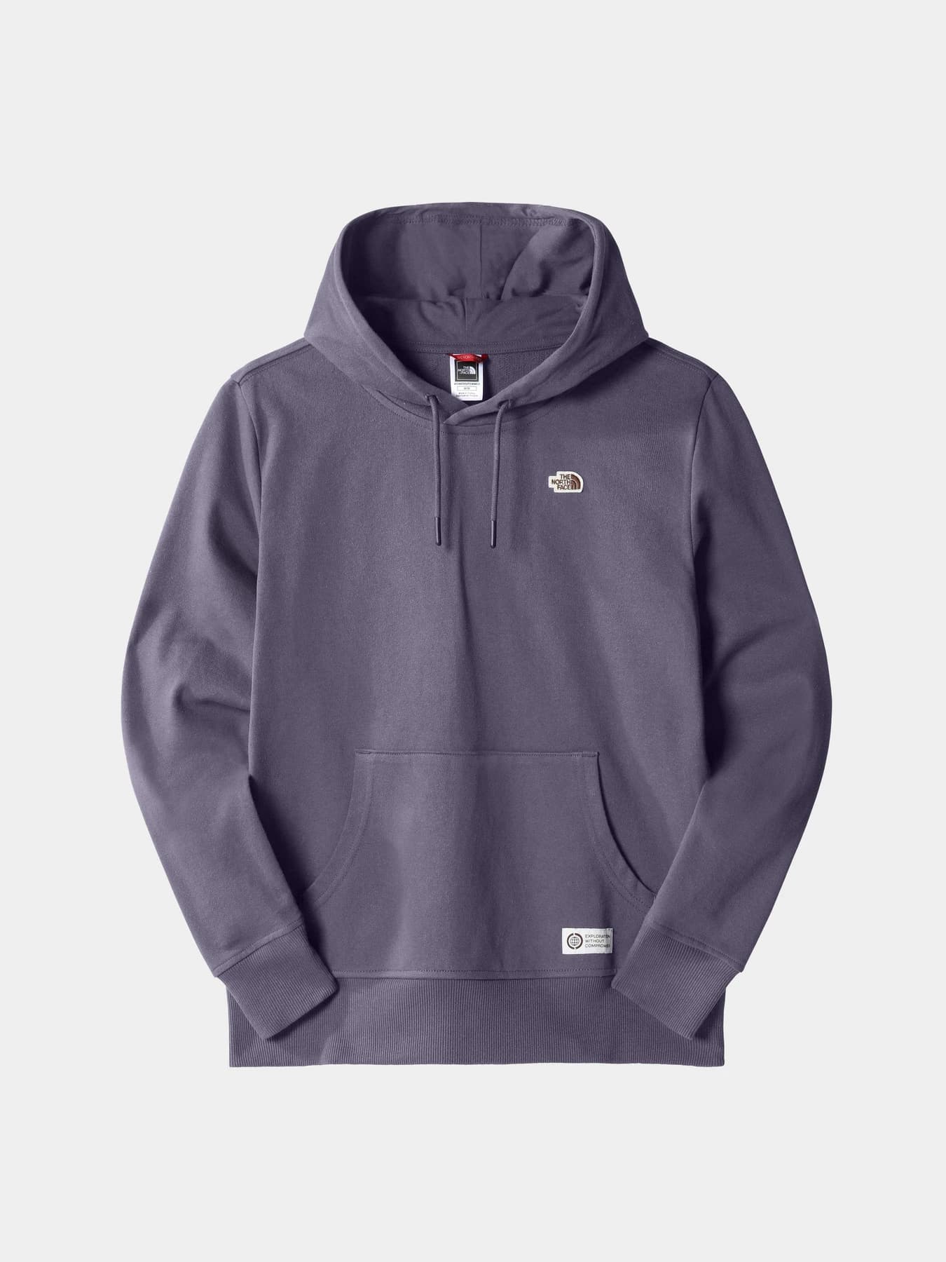 Худи и свитшоты The North Face модель NF0A7QZSN141