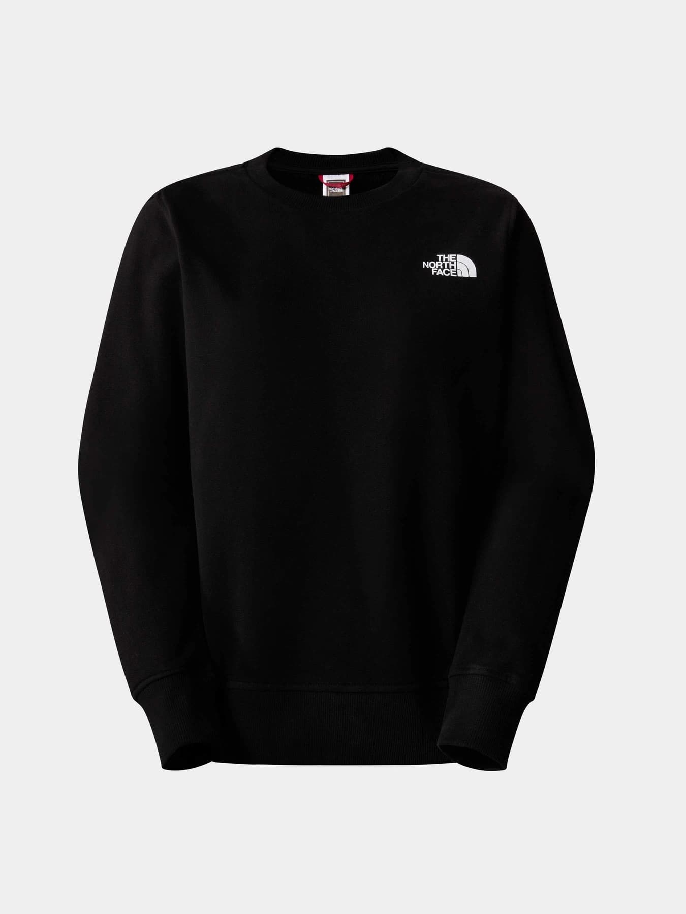 Худи и свитшоты The North Face модель NF0A7QZWJK31