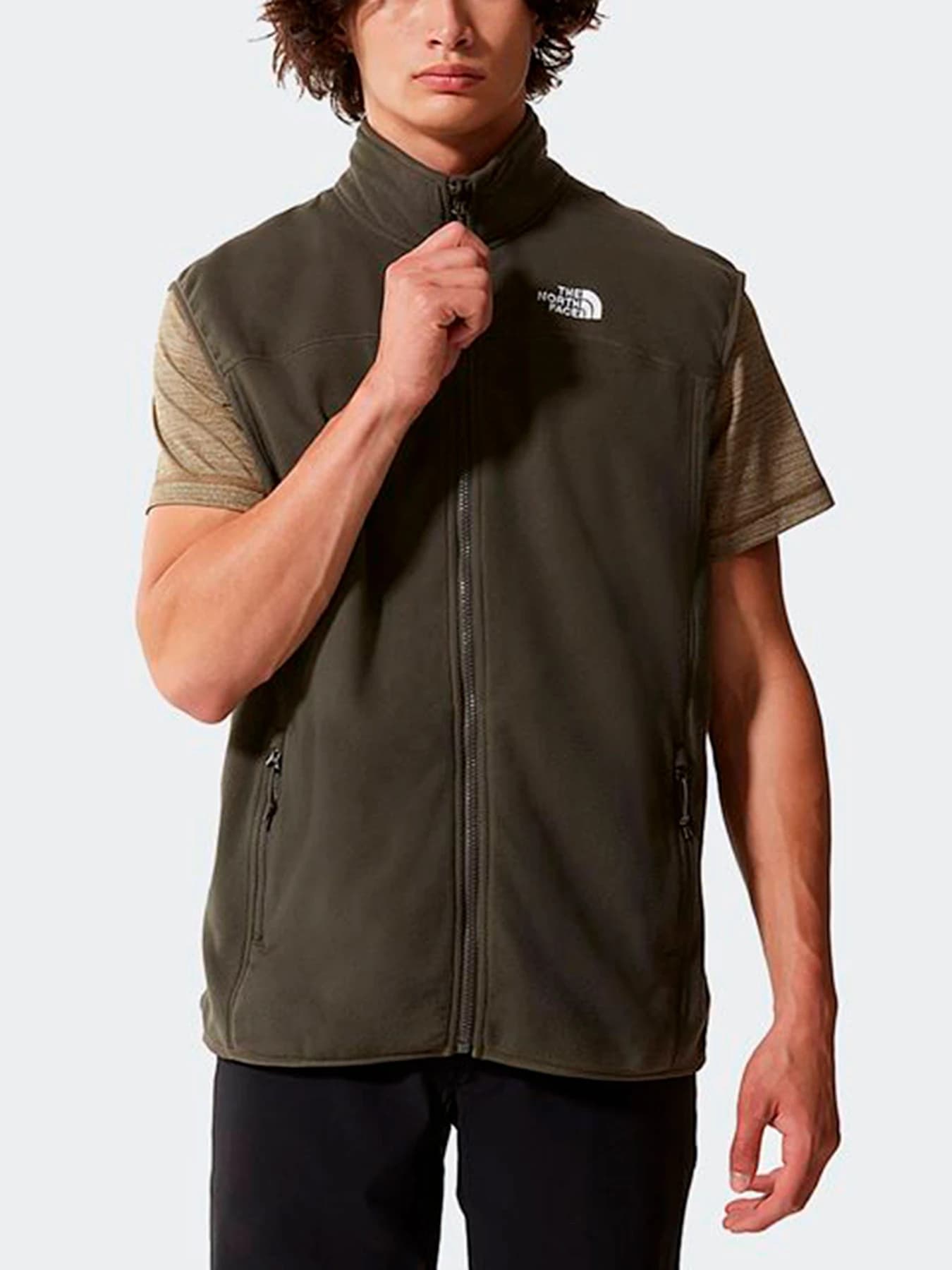 Худи и свитшоты The North Face модель NF0A7SSL21L1