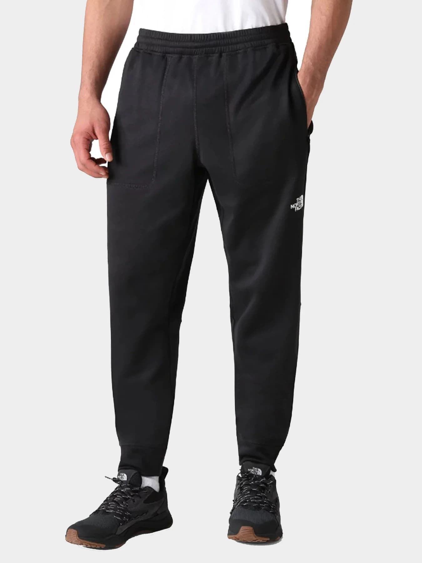 Брюки The North Face модель NF0A7UJMJK31
