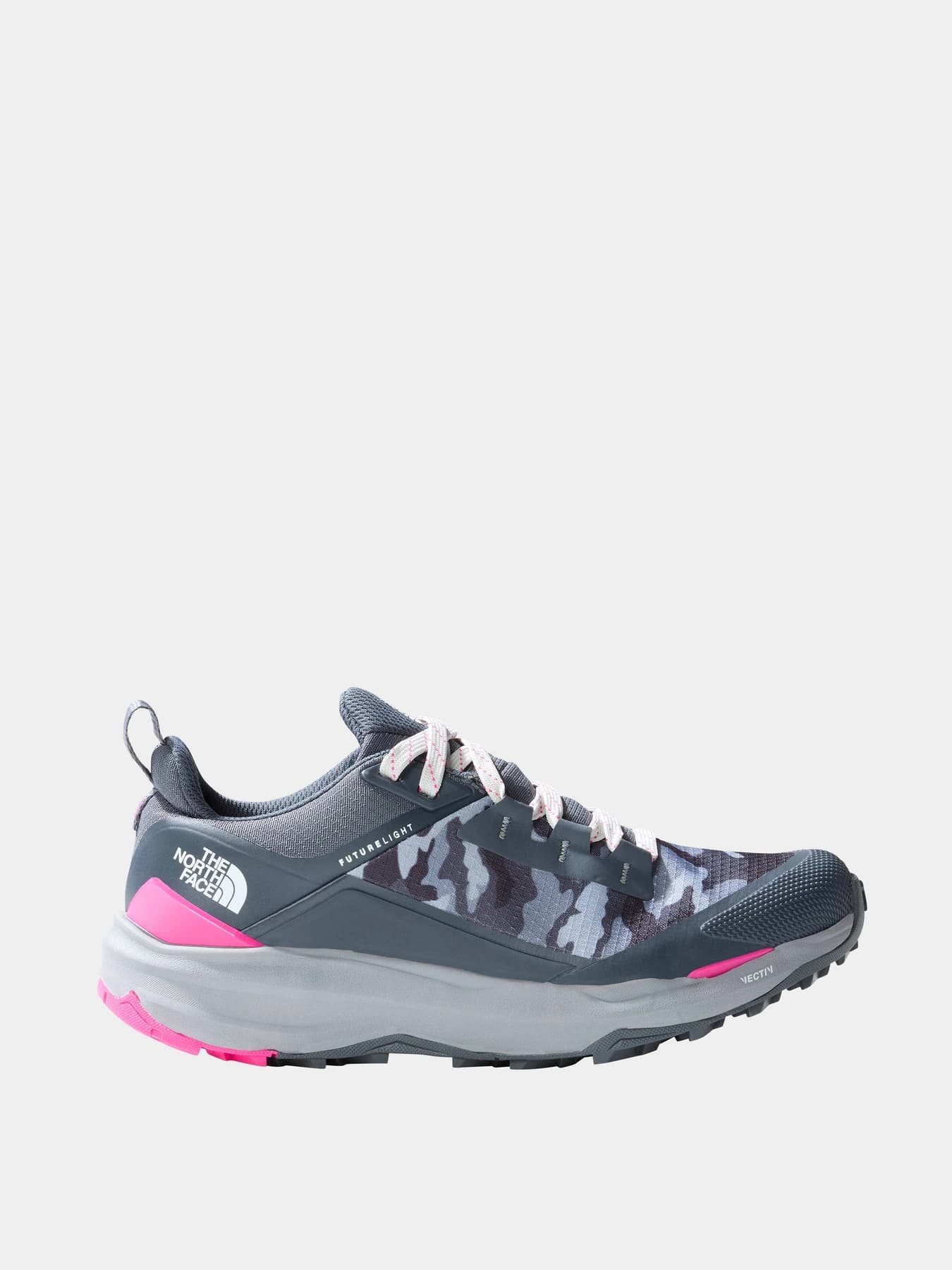 Кроссовки The North Face модель NF0A7W6DIHT1